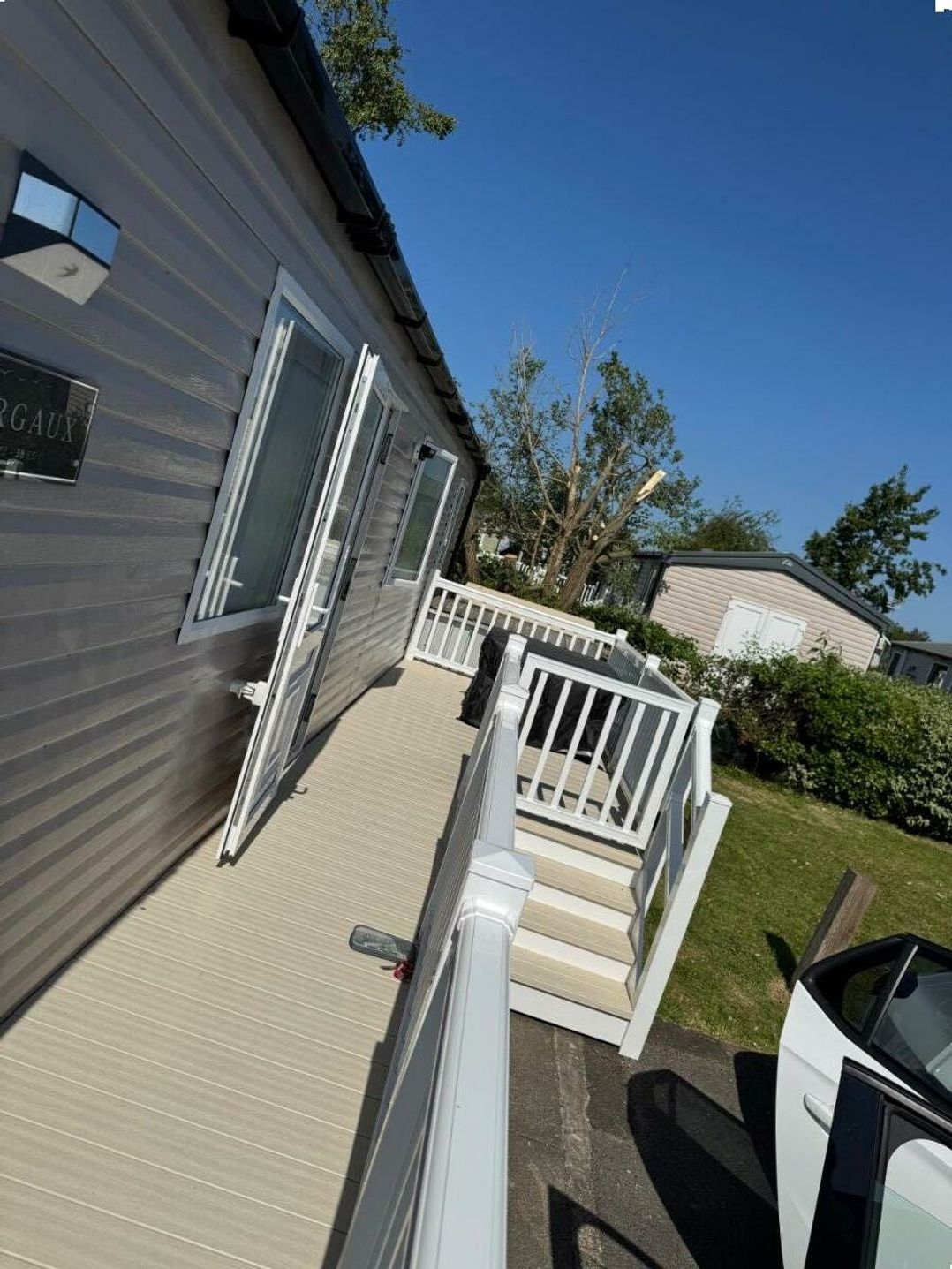 Cala Gran Holiday Park - Holiday Accommodation 9147