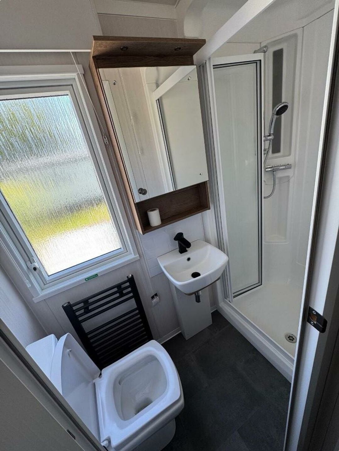 Cala Gran Holiday Park - Holiday Accommodation 9147