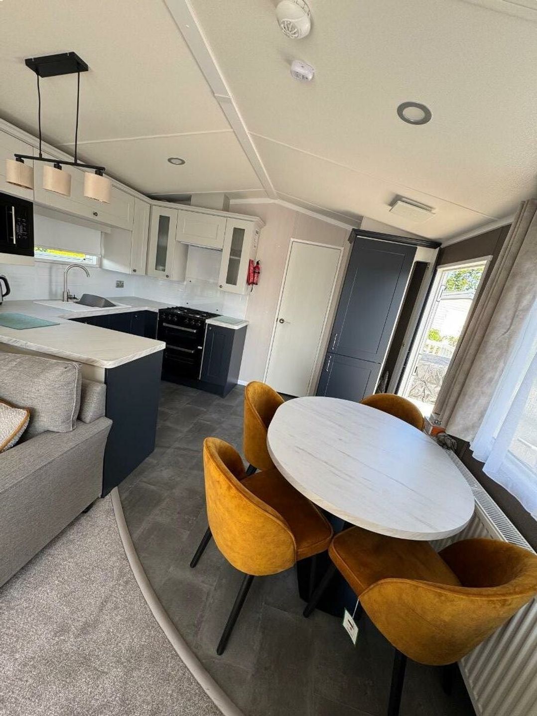 Cala Gran Holiday Park - Holiday Accommodation 9147