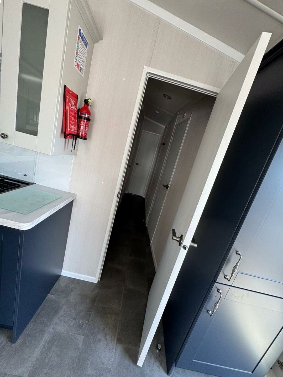 Cala Gran Holiday Park - Holiday Accommodation 9147