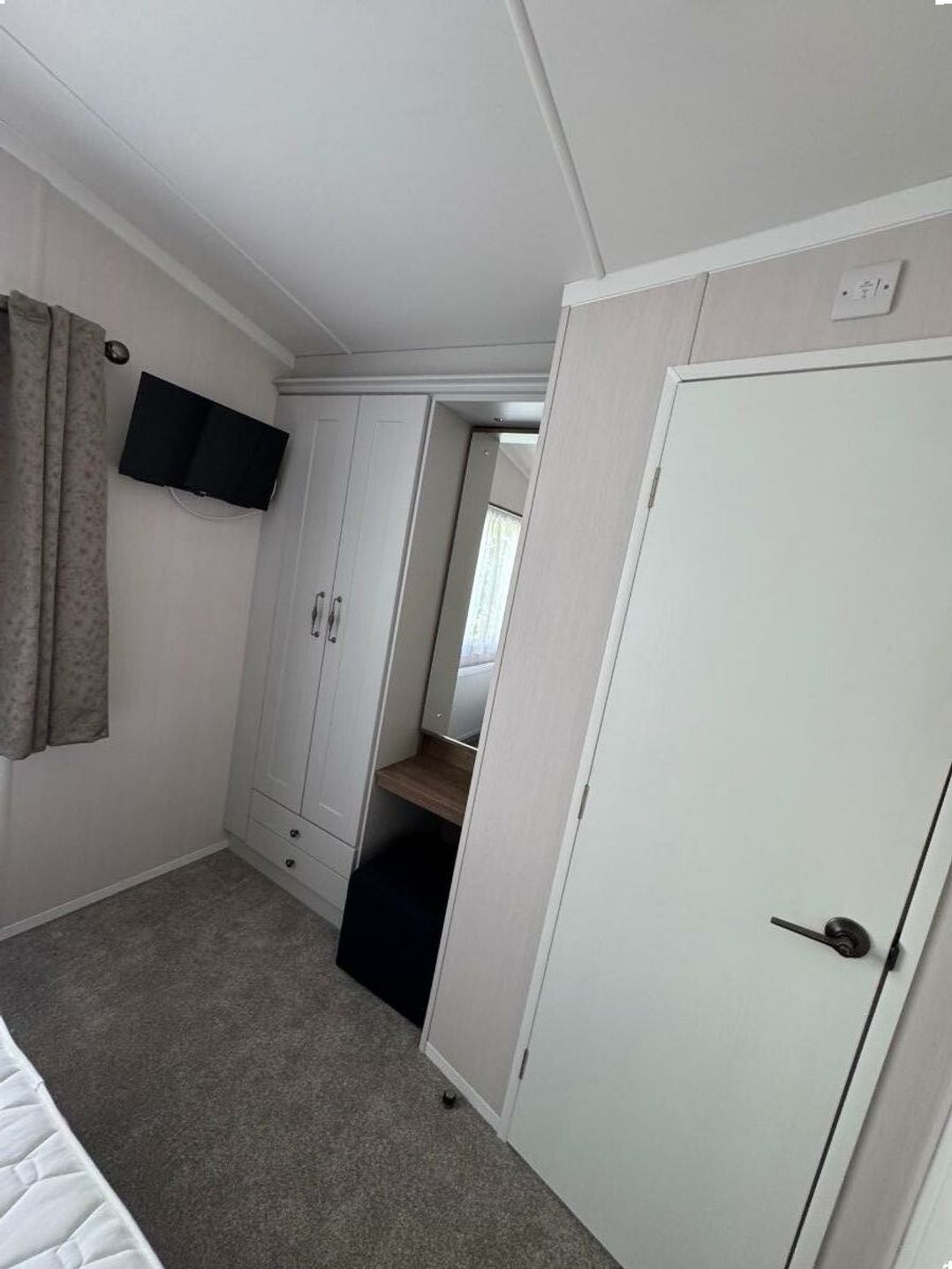 Cala Gran Holiday Park - Holiday Accommodation 9147