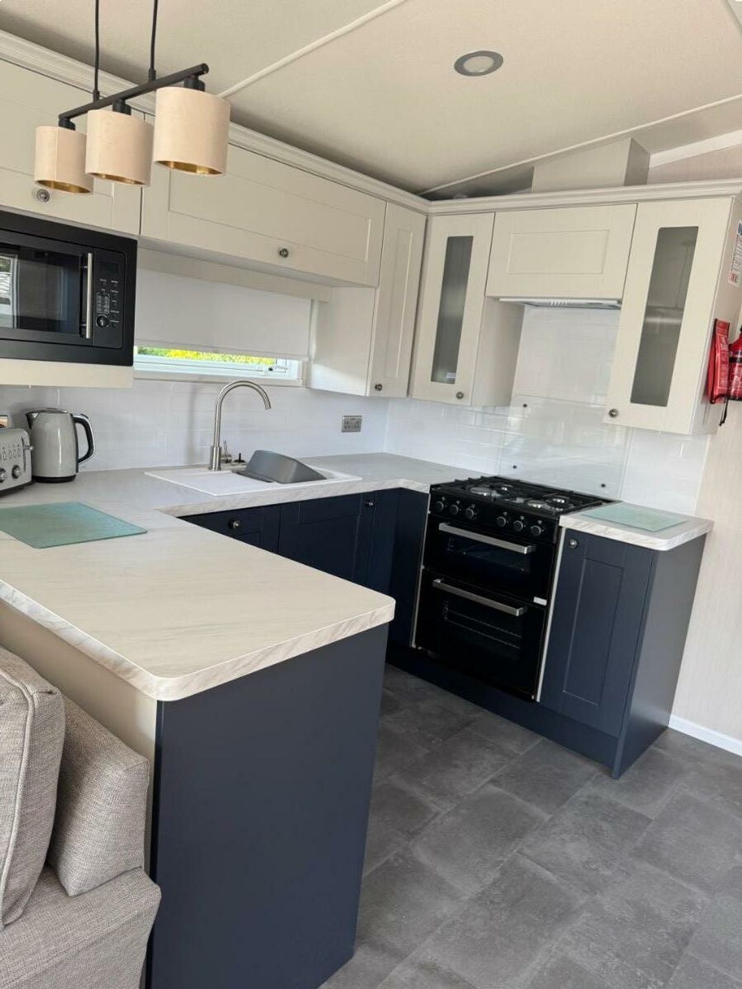 Cala Gran Holiday Park - Holiday Accommodation 9147