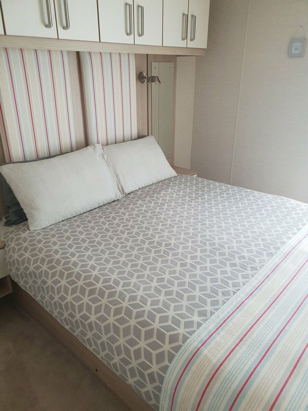 Hoburne Blue Anchor - Holiday Accommodation 9156