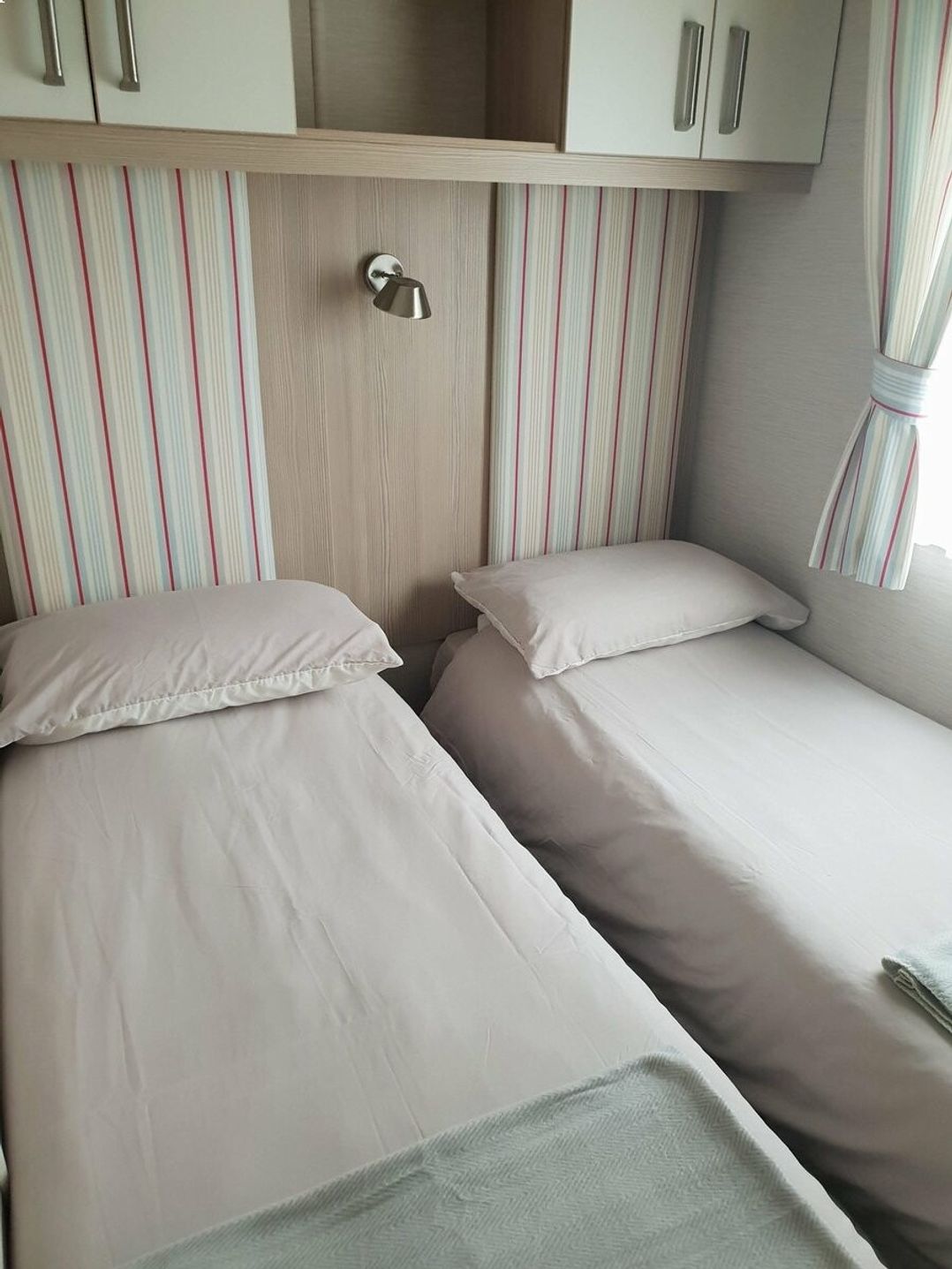 Hoburne Blue Anchor - Holiday Accommodation 9156