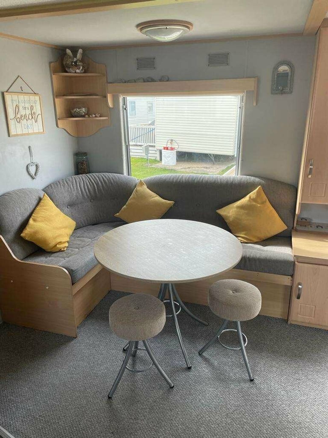 West Sands - Holiday Accommodation 9171