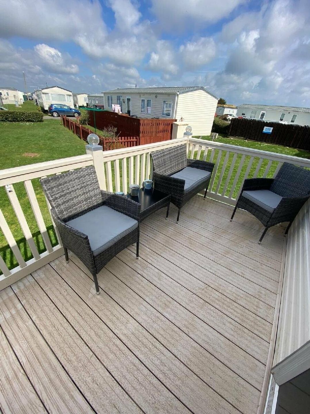 West Sands - Holiday Accommodation 9171