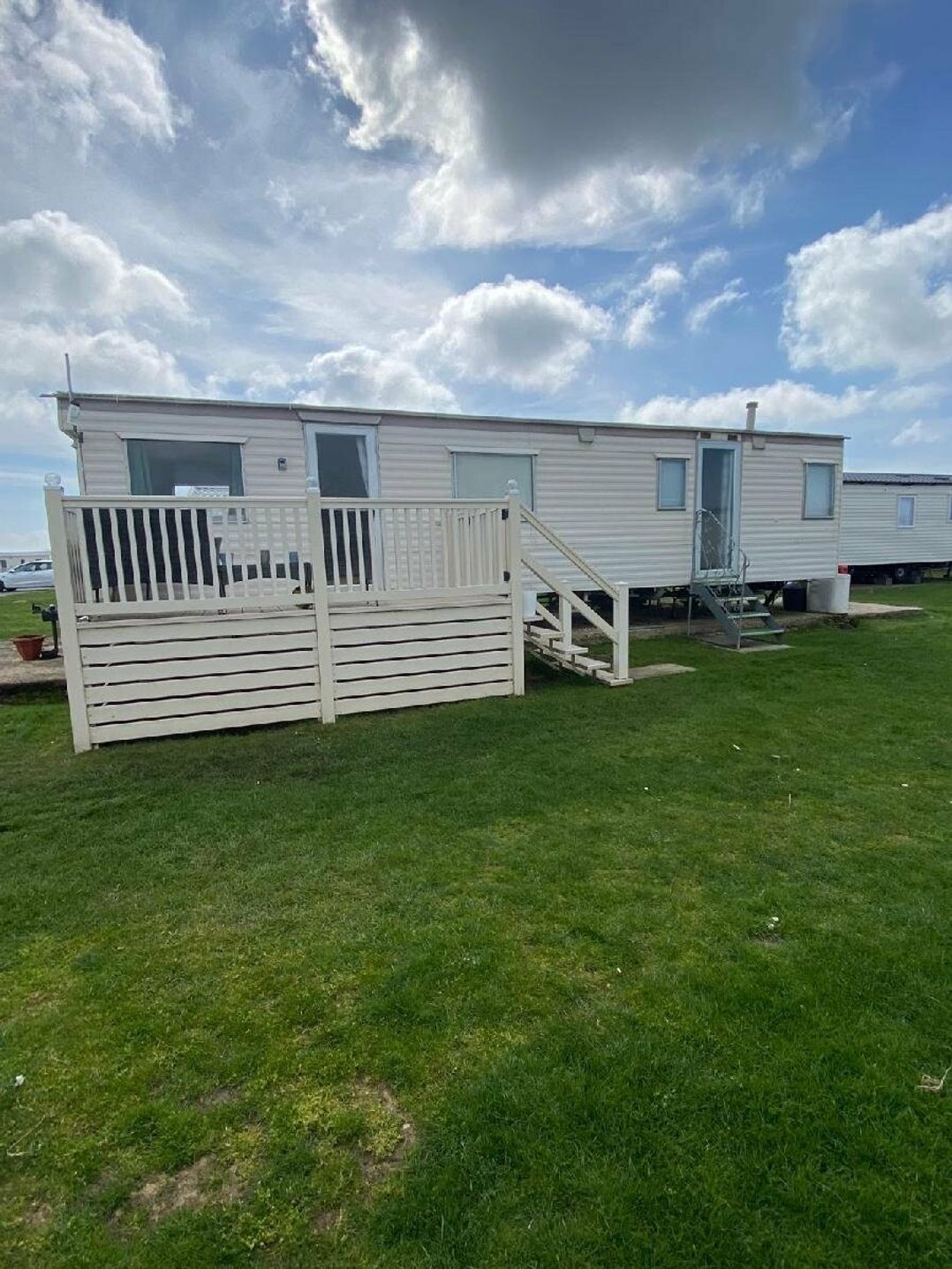 West Sands - Holiday Accommodation 9171