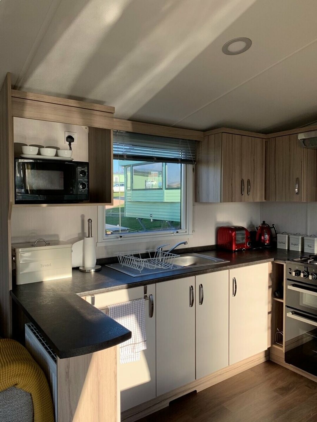 St Andrews Holiday Park - Holiday Accommodation 9197