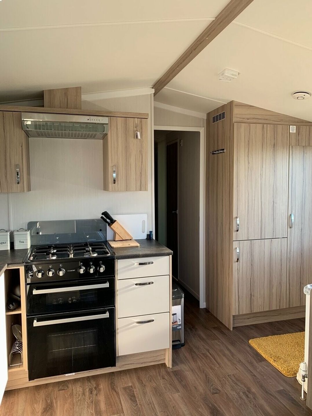 St Andrews Holiday Park - Holiday Accommodation 9197