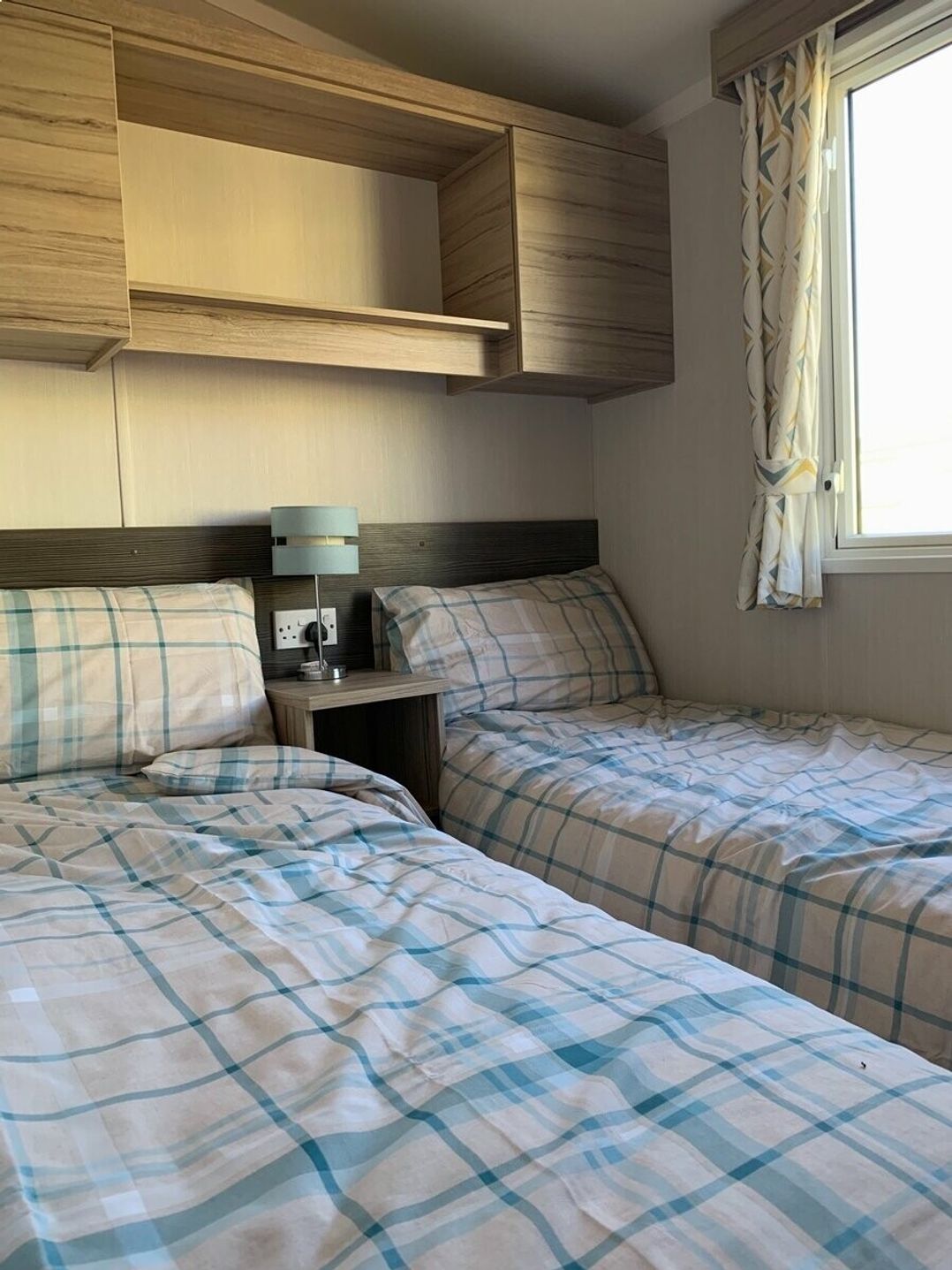 St Andrews Holiday Park - Holiday Accommodation 9197