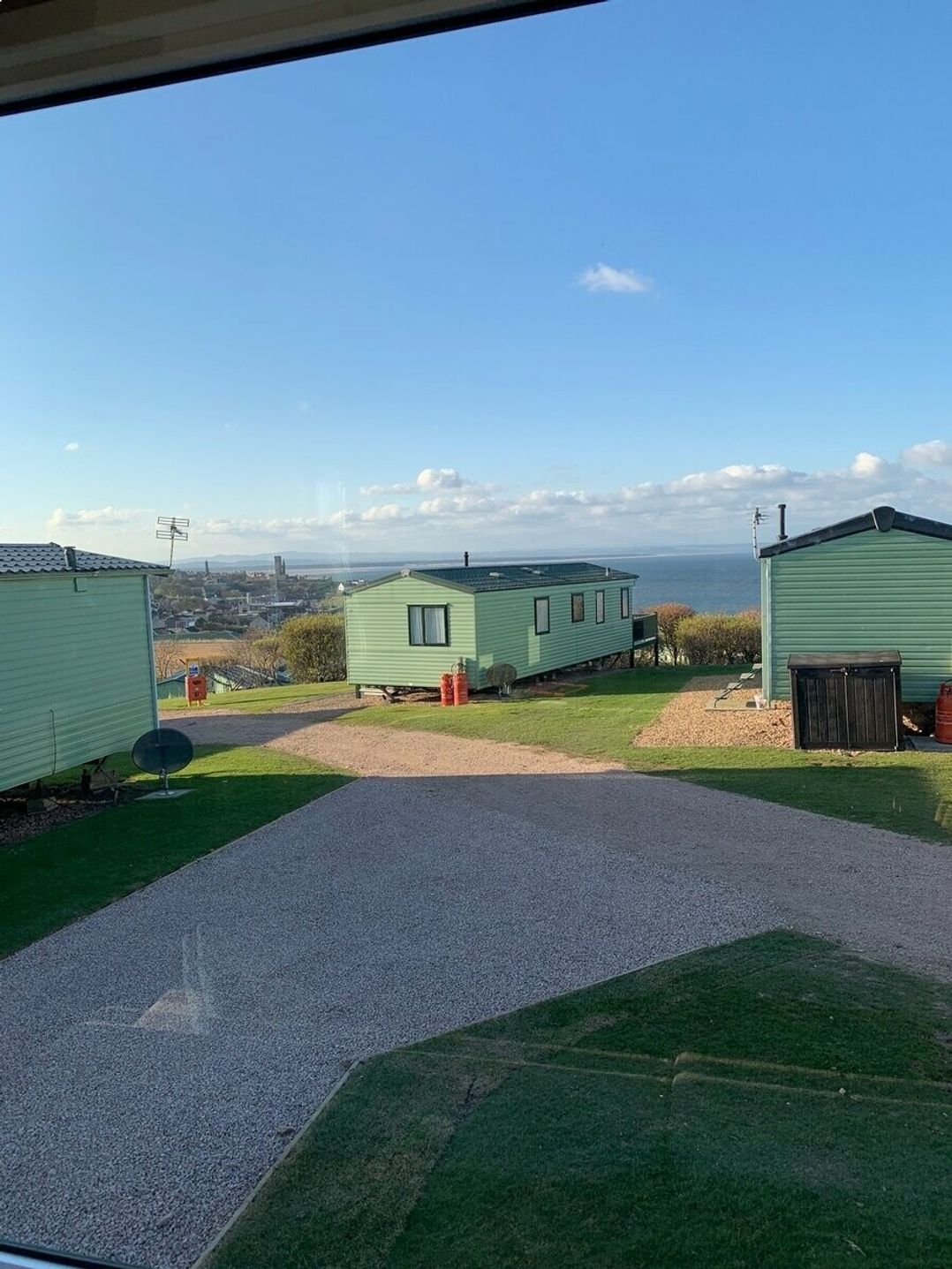 St Andrews Holiday Park - Holiday Accommodation 9197