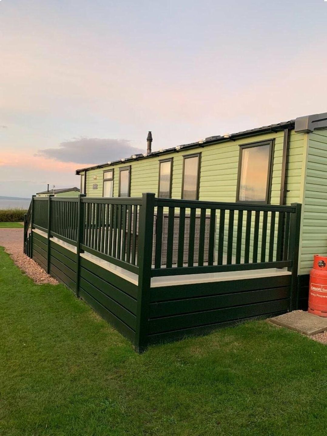 St Andrews Holiday Park - Holiday Accommodation 9197
