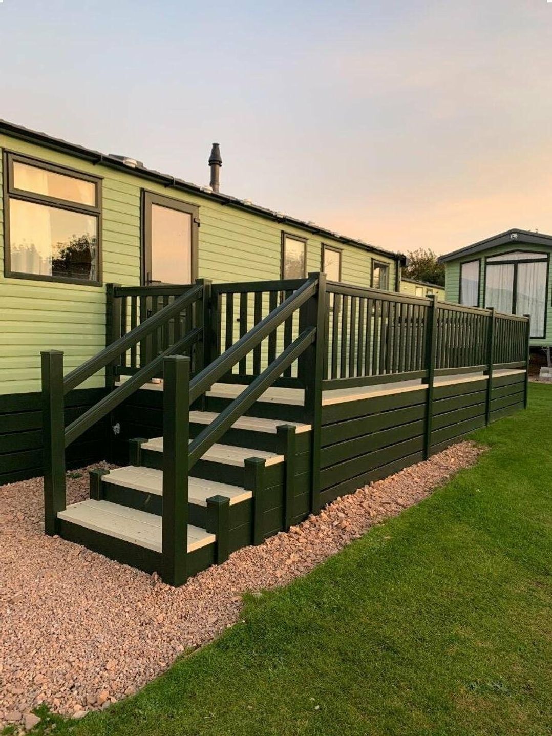 St Andrews Holiday Park - Holiday Accommodation 9197