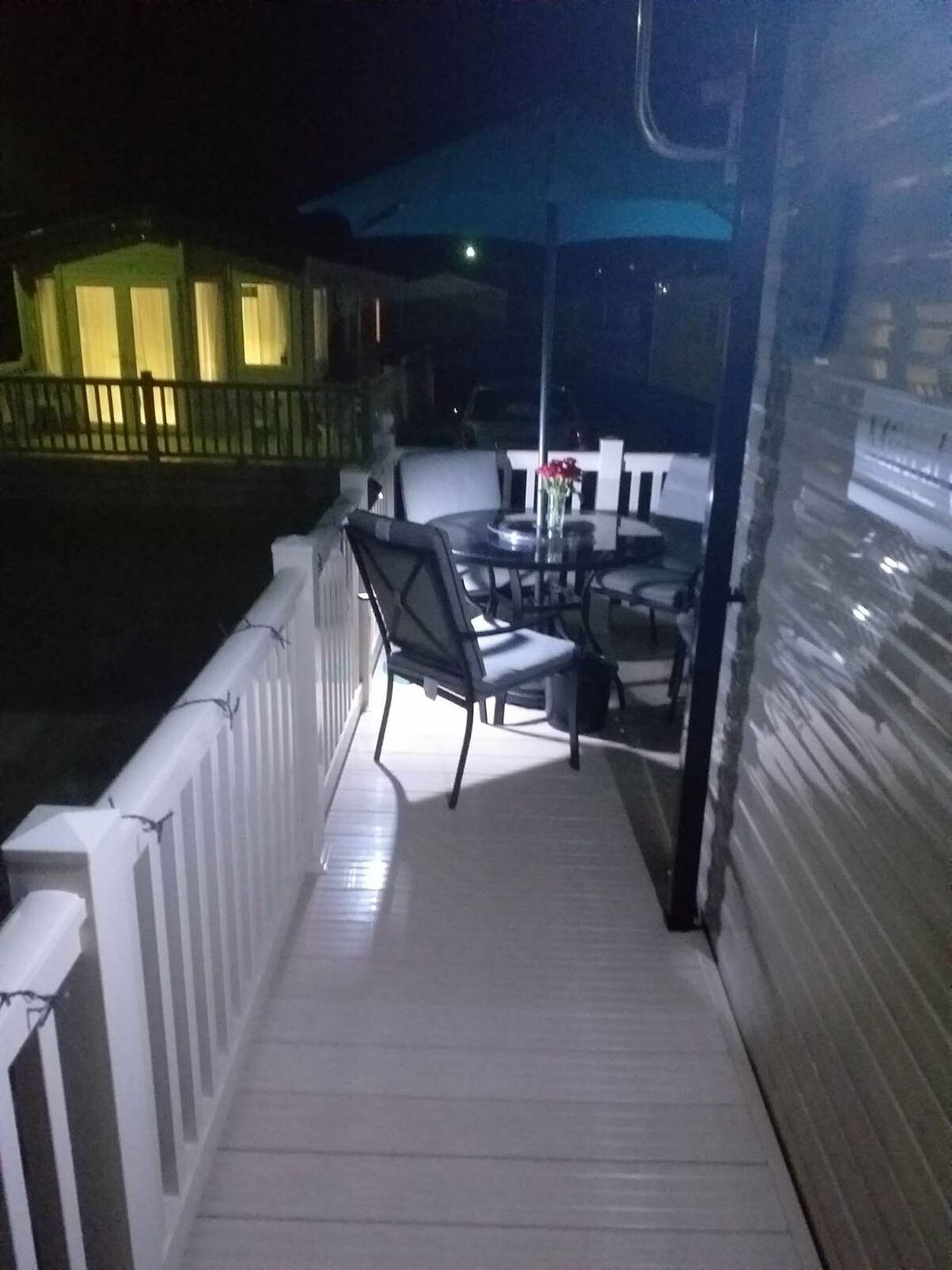 Pendine Sands - Holiday Accommodation 9203