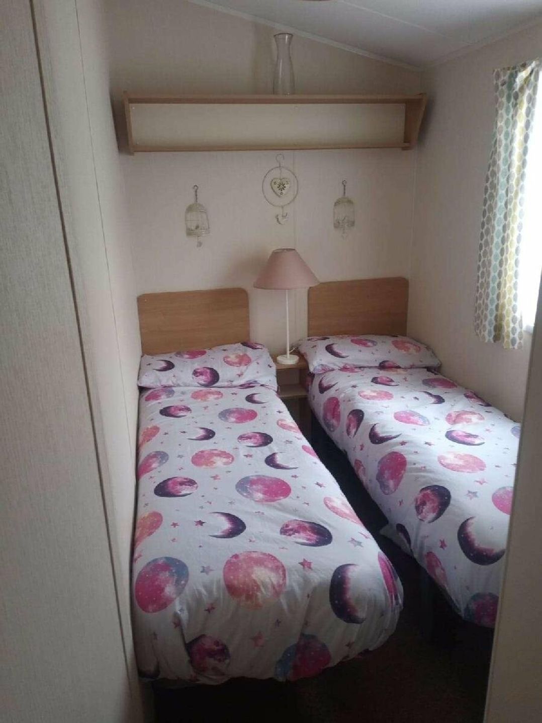 Pendine Sands - Holiday Accommodation 9203