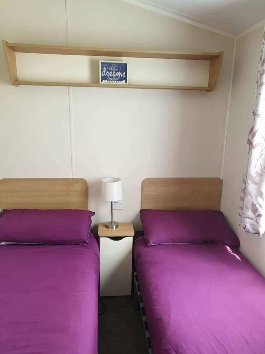 Kiln Park Holiday Park - Holiday Accommodation 9240