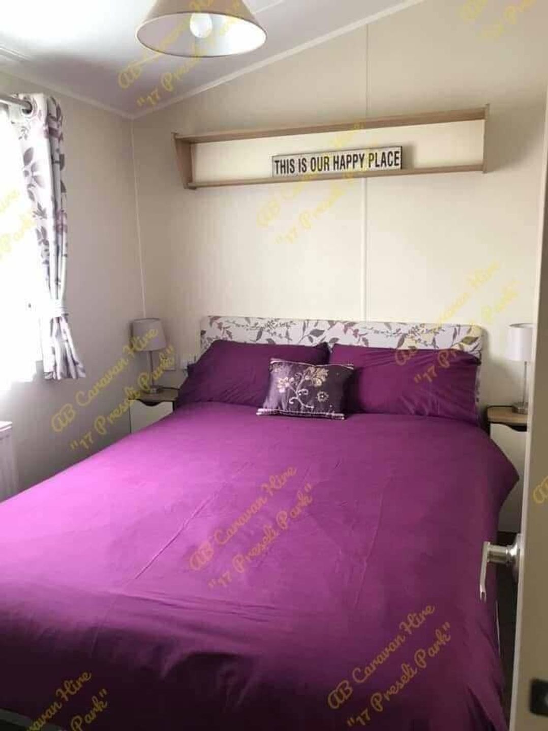 Kiln Park Holiday Park - Holiday Accommodation 9240