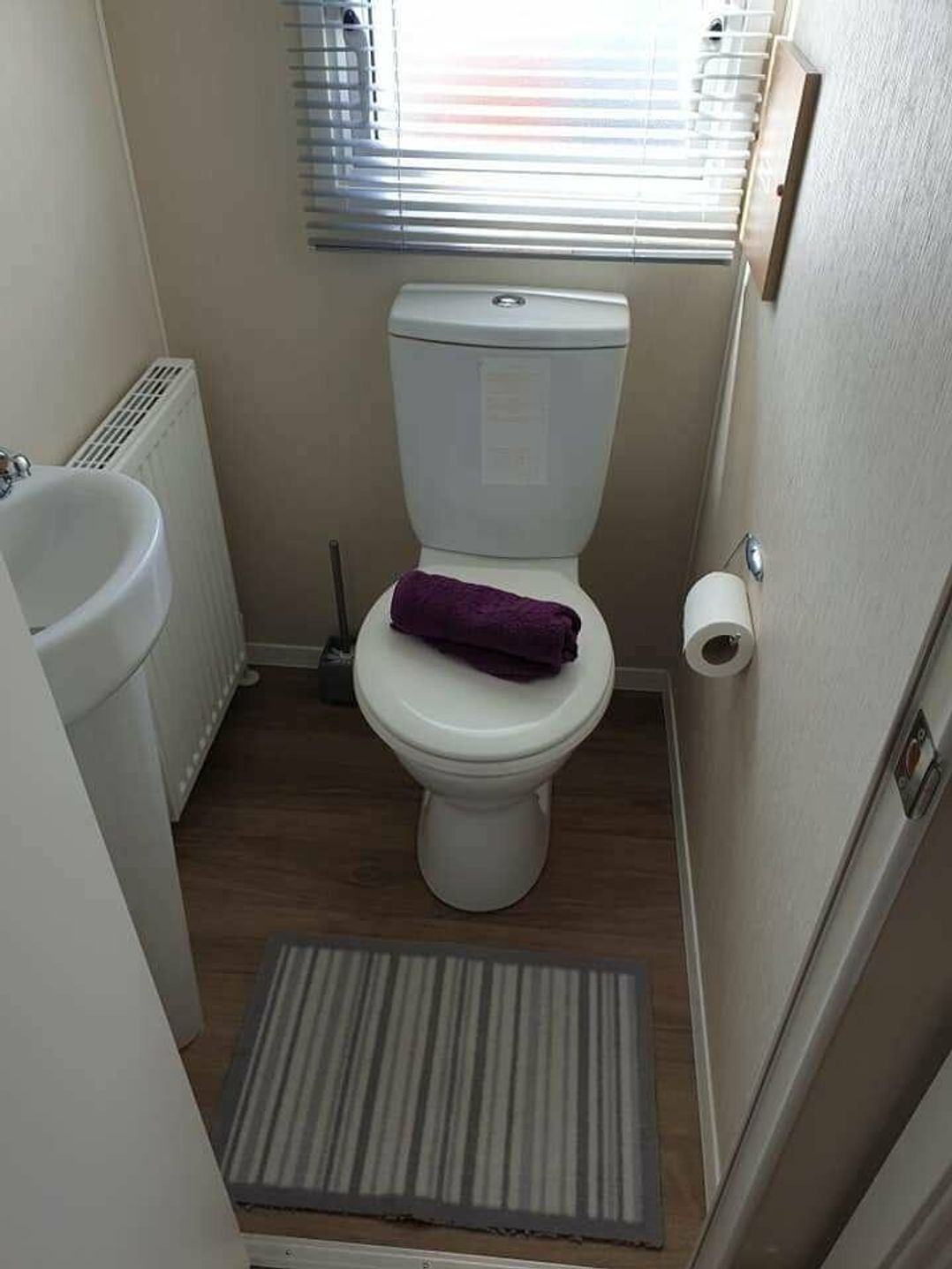 Kiln Park Holiday Park - Holiday Accommodation 9240