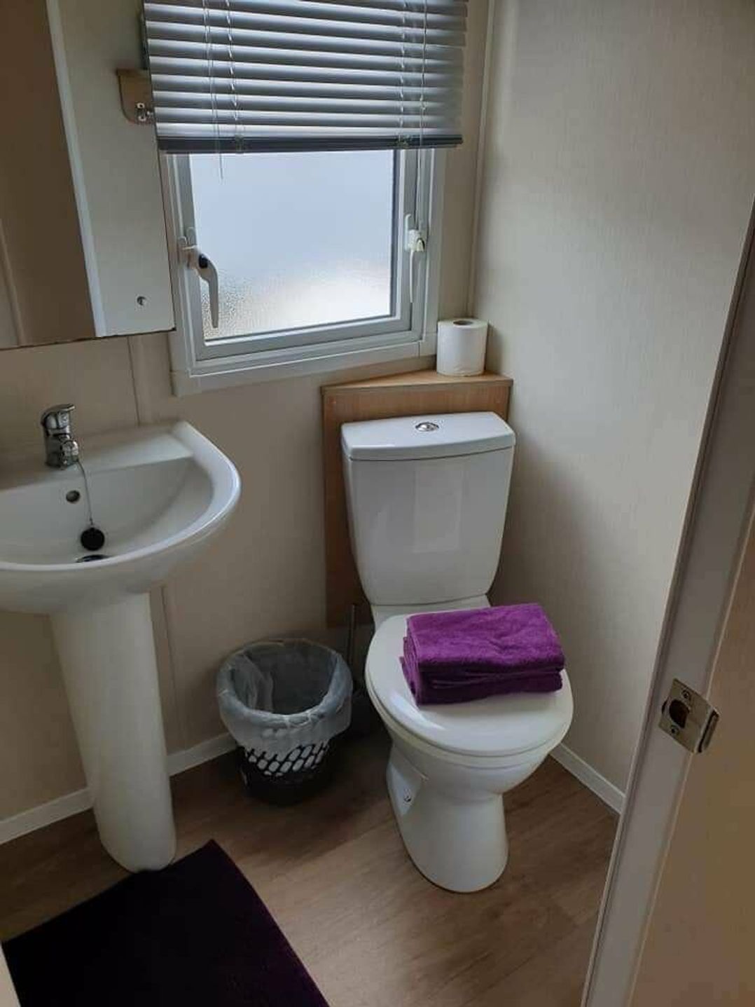 Kiln Park Holiday Park - Holiday Accommodation 9240