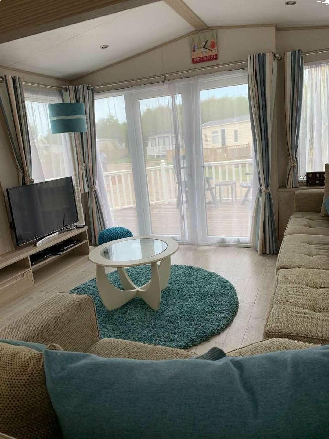 Pinewoods Holiday Park - Holiday Accommodation 9255