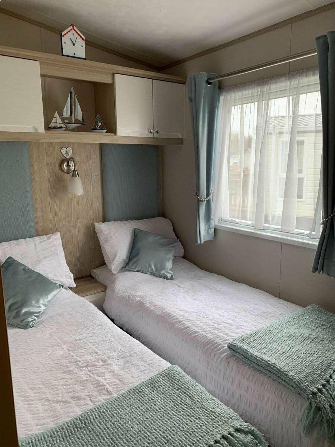 Pinewoods Holiday Park - Holiday Accommodation 9255