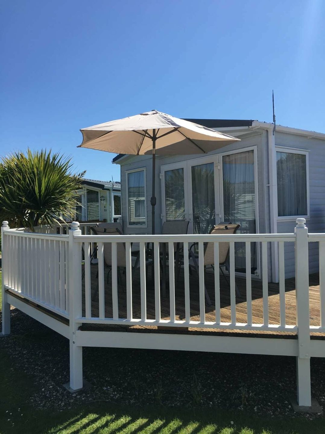 Pinewoods Holiday Park - Holiday Accommodation 9255
