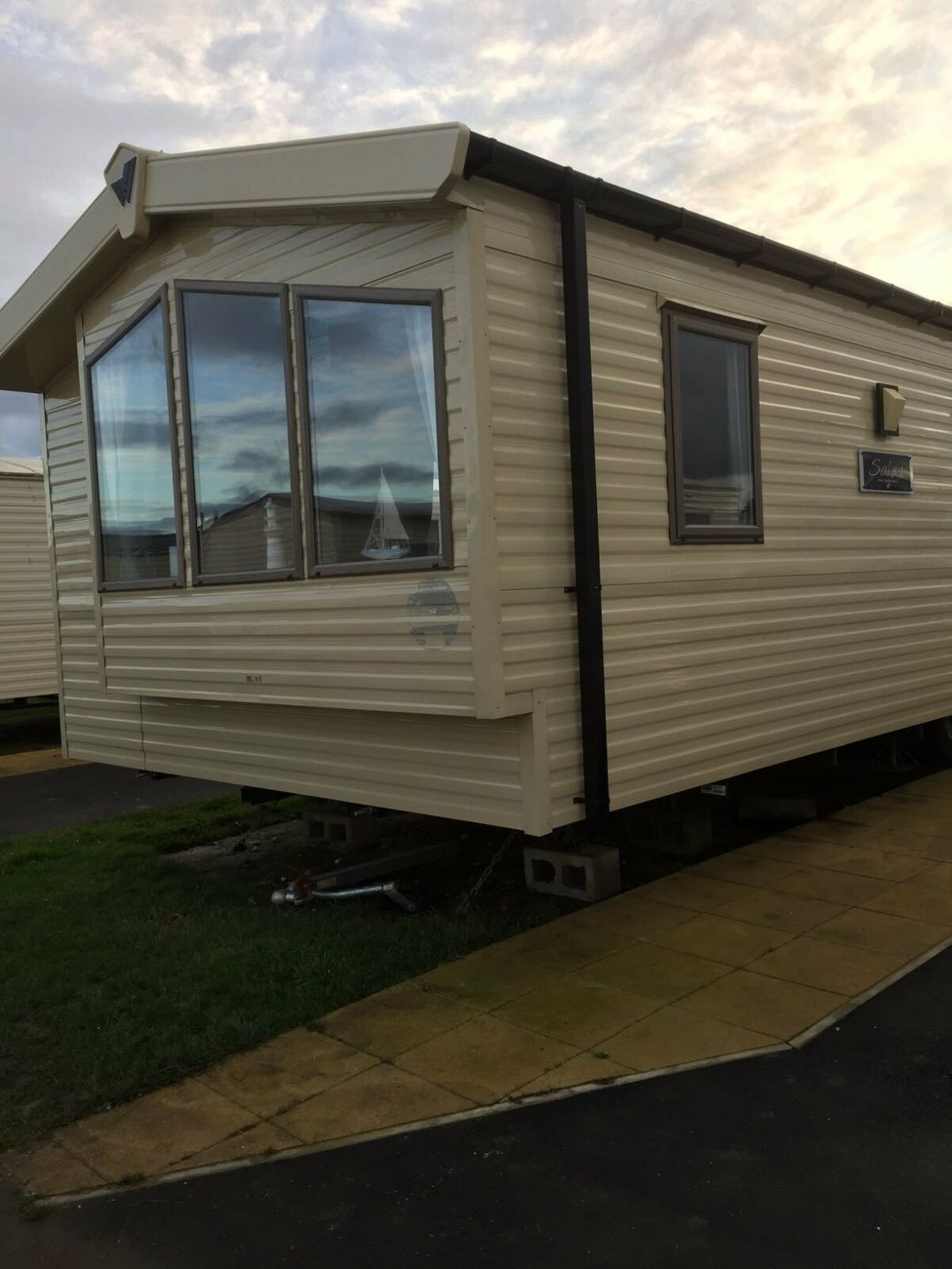 Primrose Valley Holiday Park - Holiday Accommodation 930