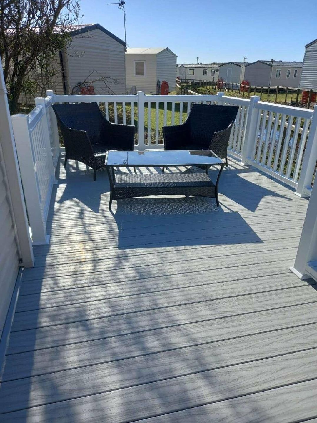 Greenacres Holiday Park - Holiday Accommodation 9317