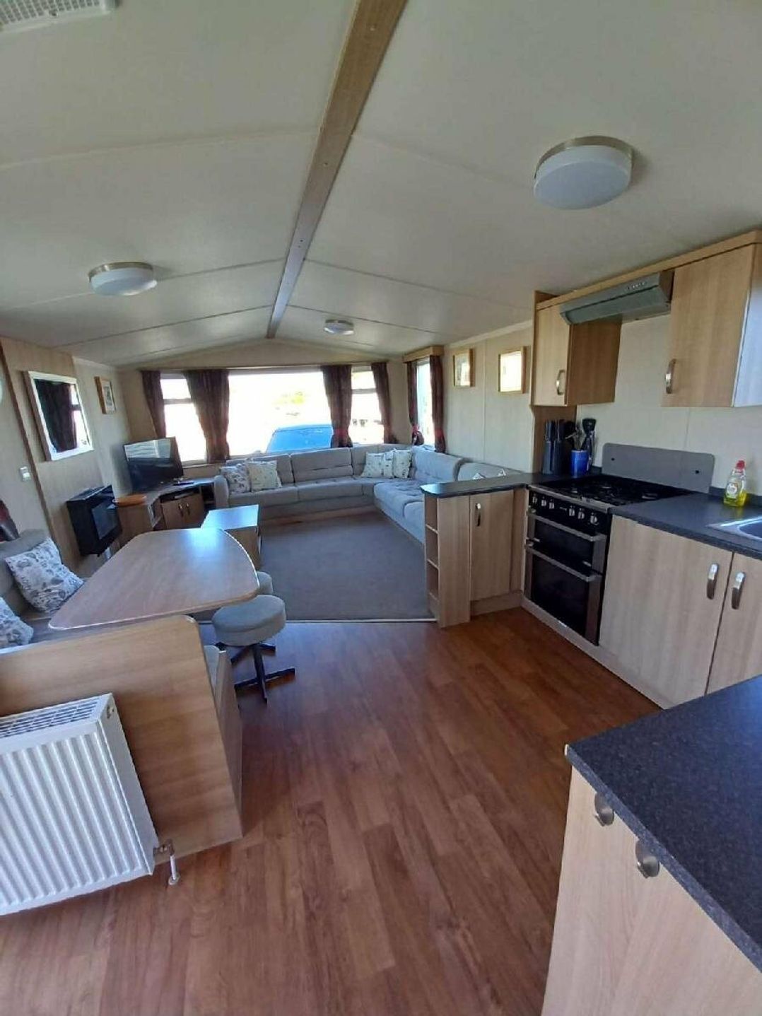 Greenacres Holiday Park - Holiday Accommodation 9317