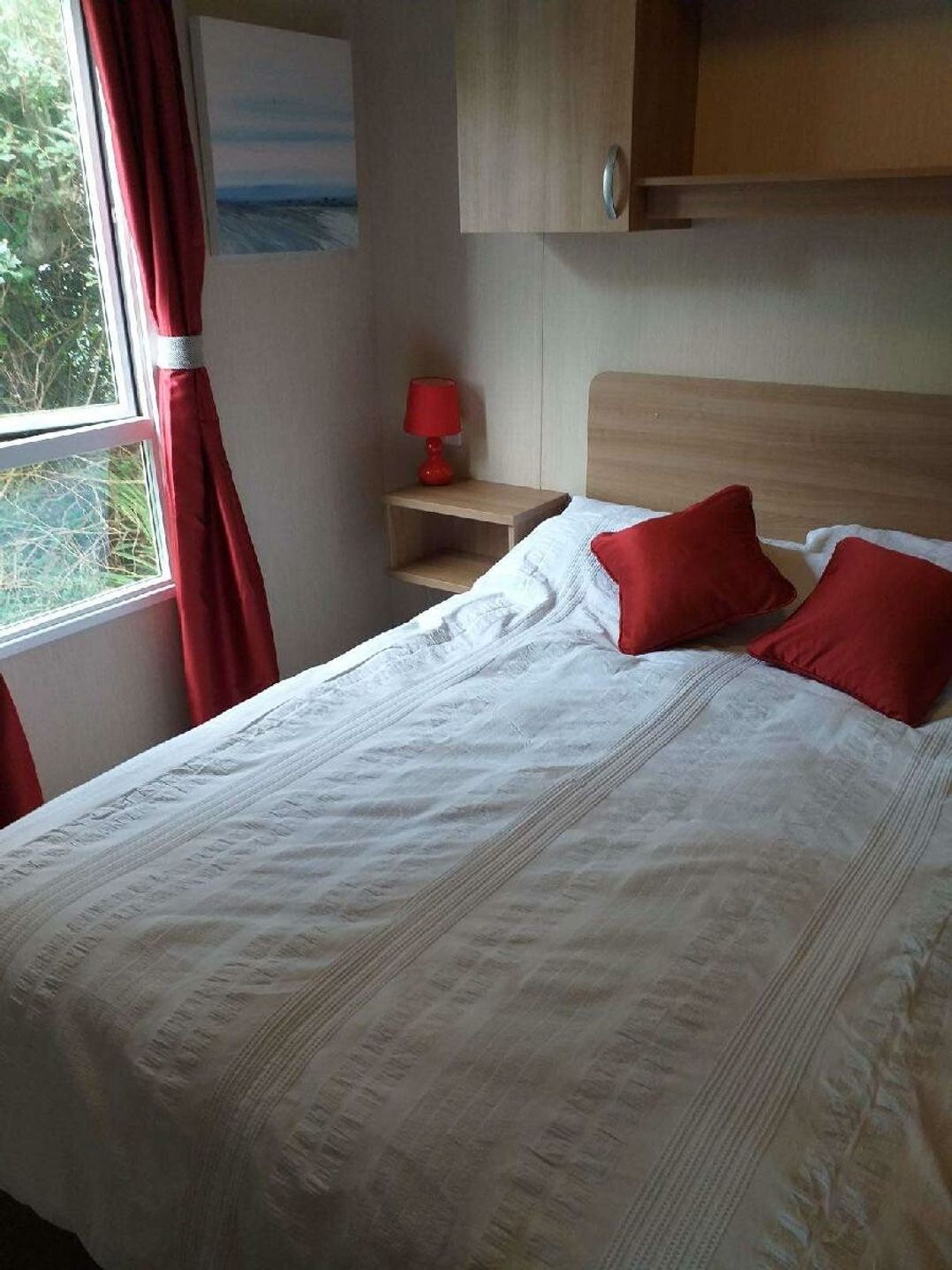 Greenacres Holiday Park - Holiday Accommodation 9317