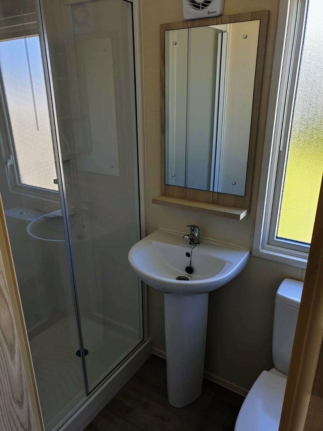 Berwick Holiday Park - Holiday Accommodation 9344