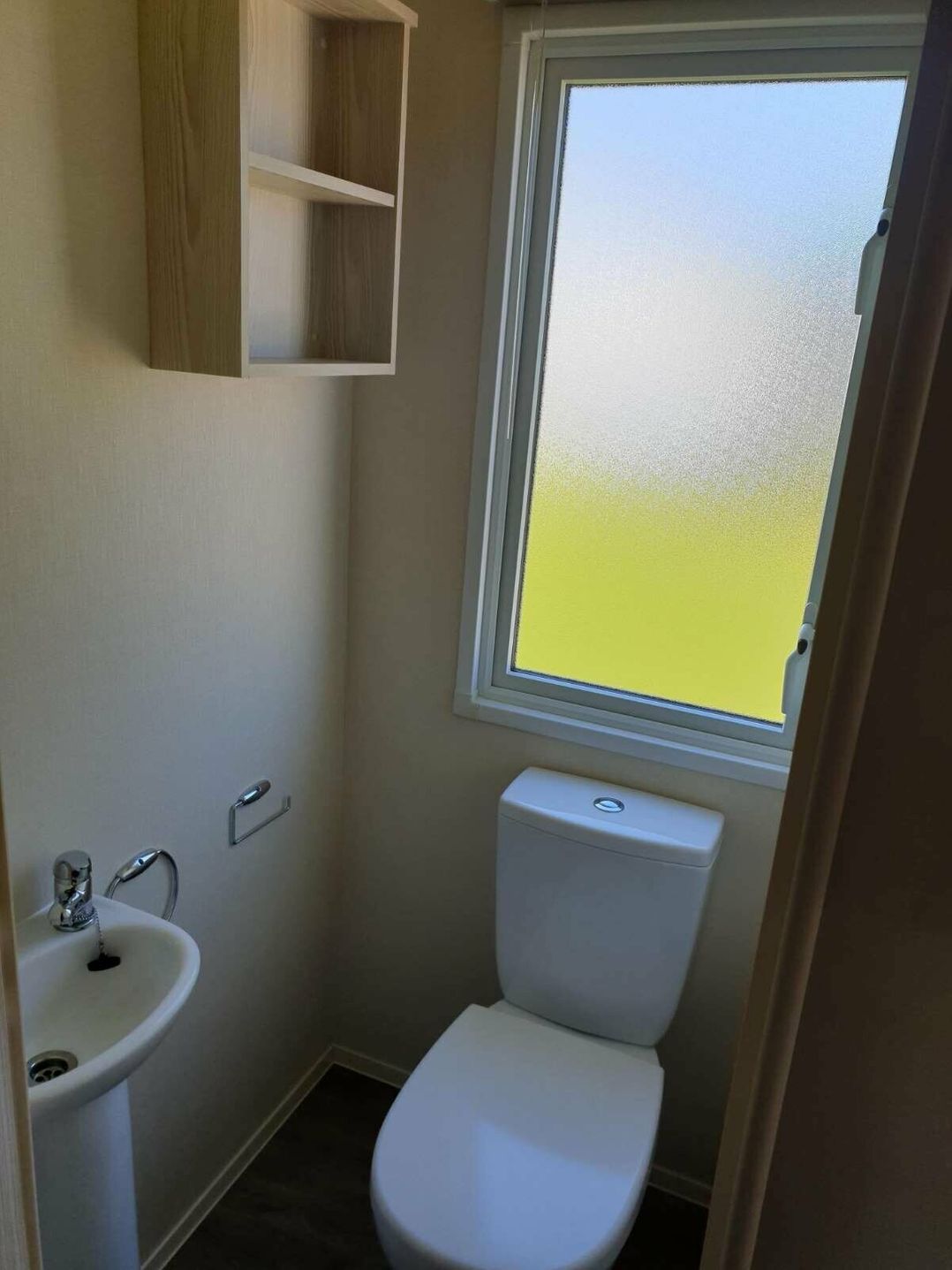 Berwick Holiday Park - Holiday Accommodation 9344