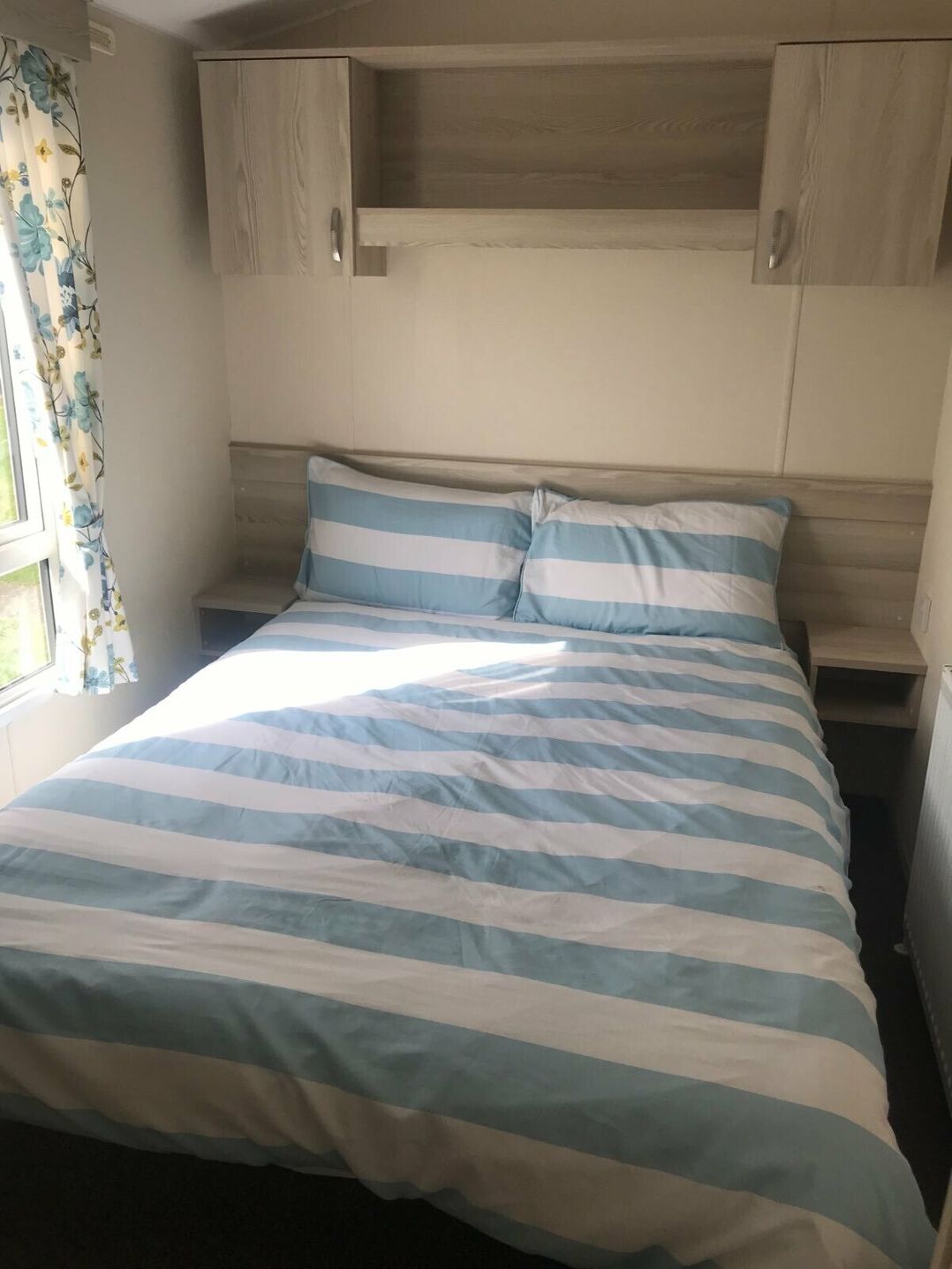 Berwick Holiday Park - Holiday Accommodation 9344