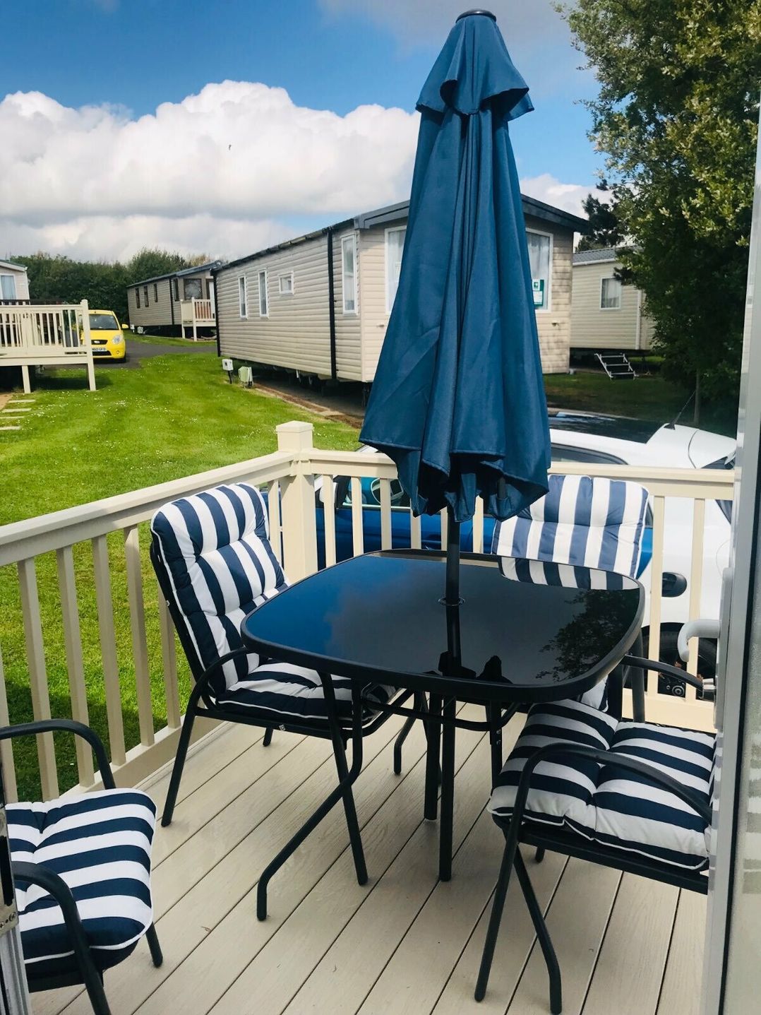 Berwick Holiday Park - Holiday Accommodation 9344