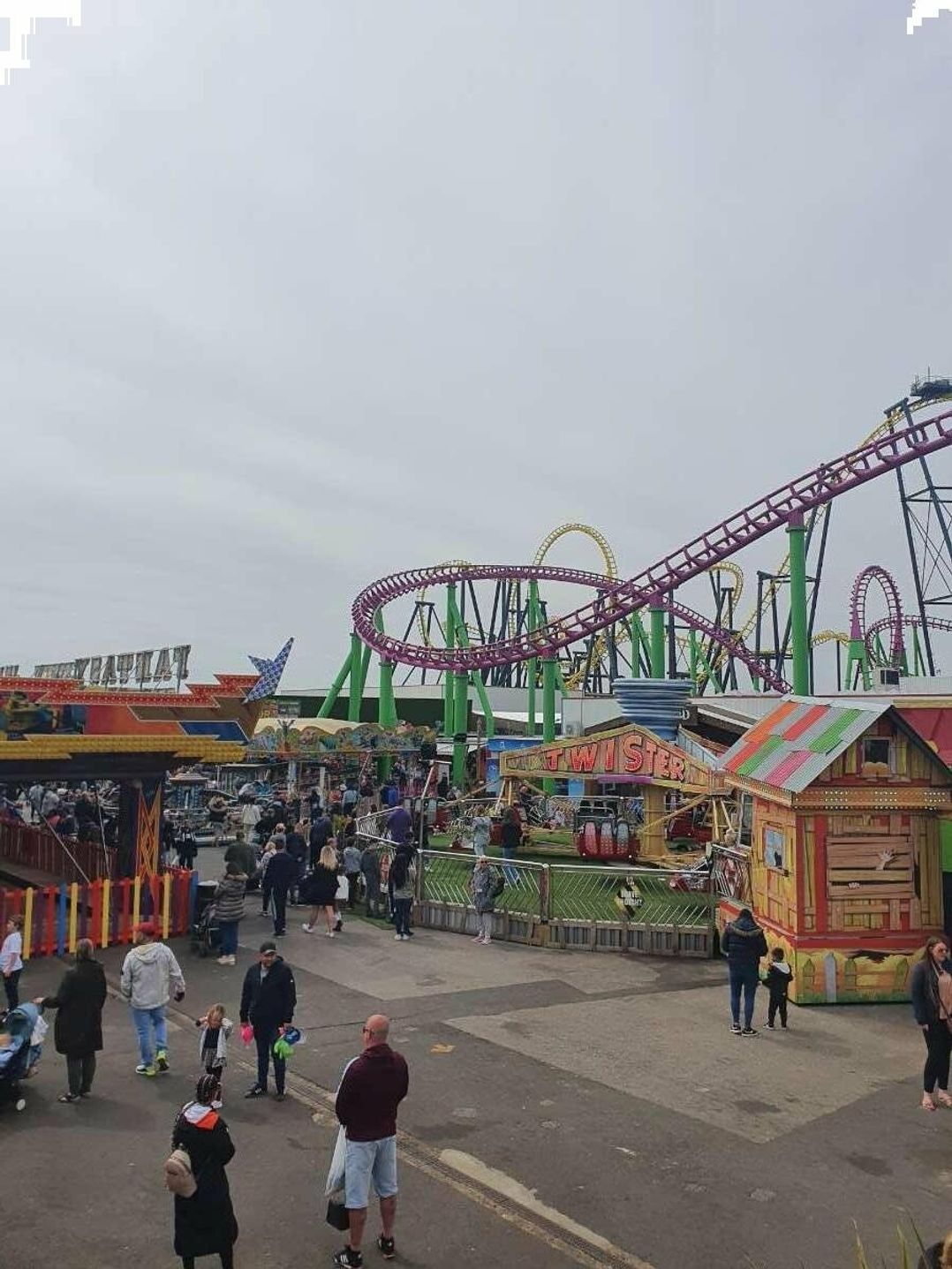 Coral Beach - Holiday Accommodation 9357