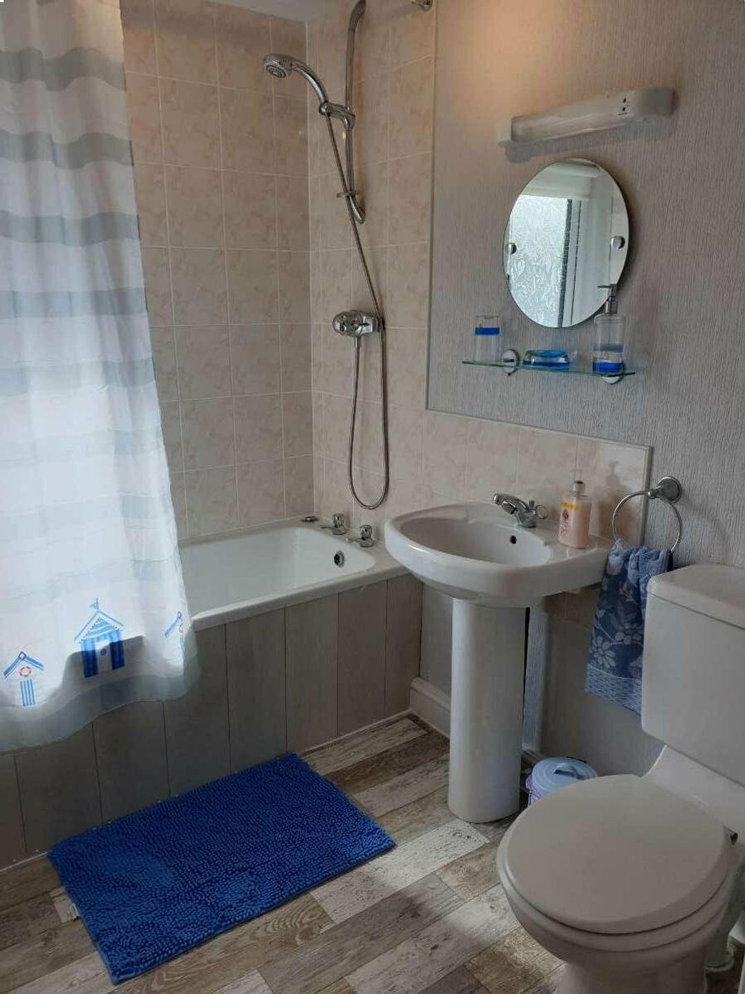 Cala Gran Holiday Park - Holiday Accommodation 9426