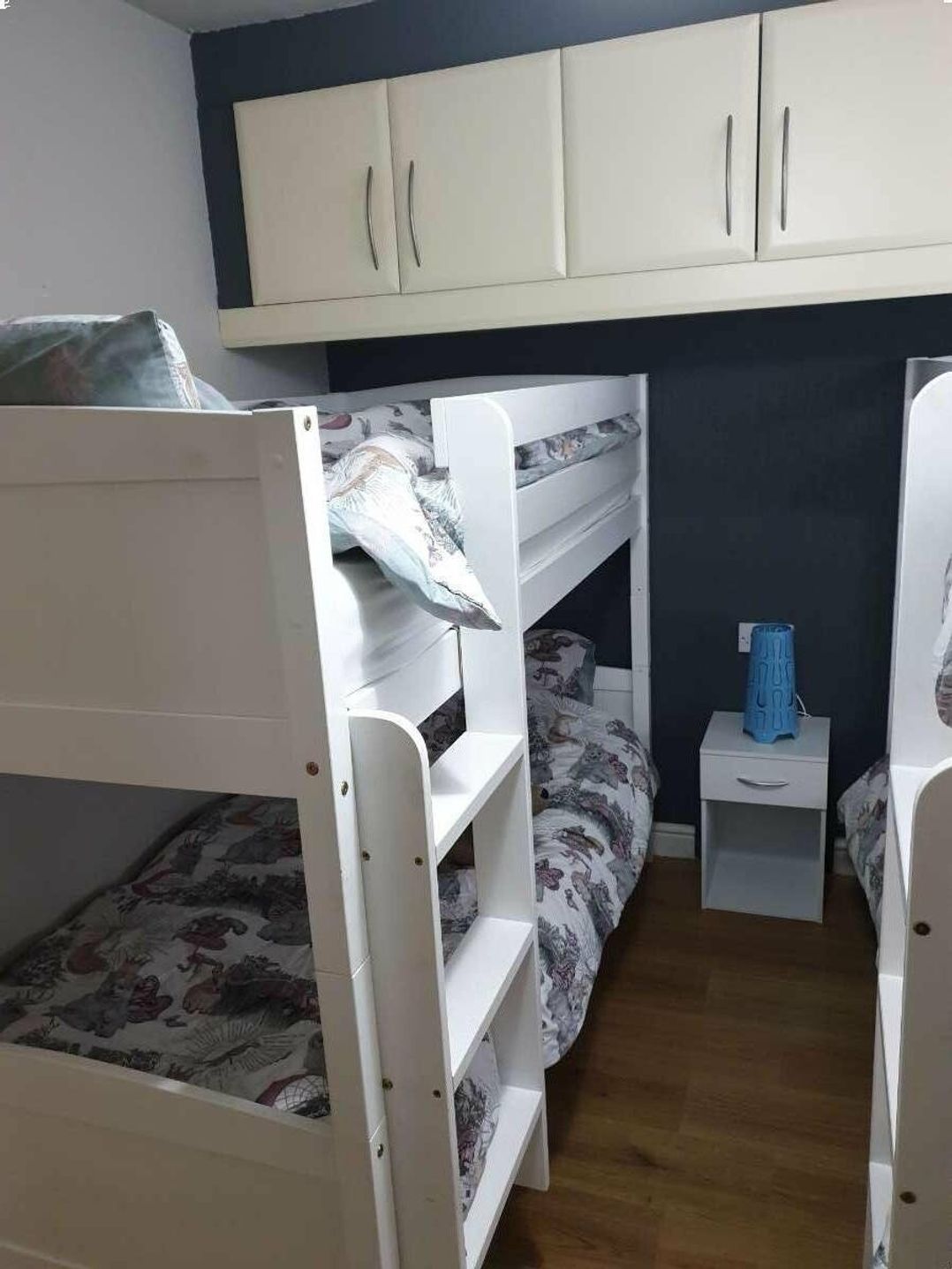 Cala Gran Holiday Park - Holiday Accommodation 9426