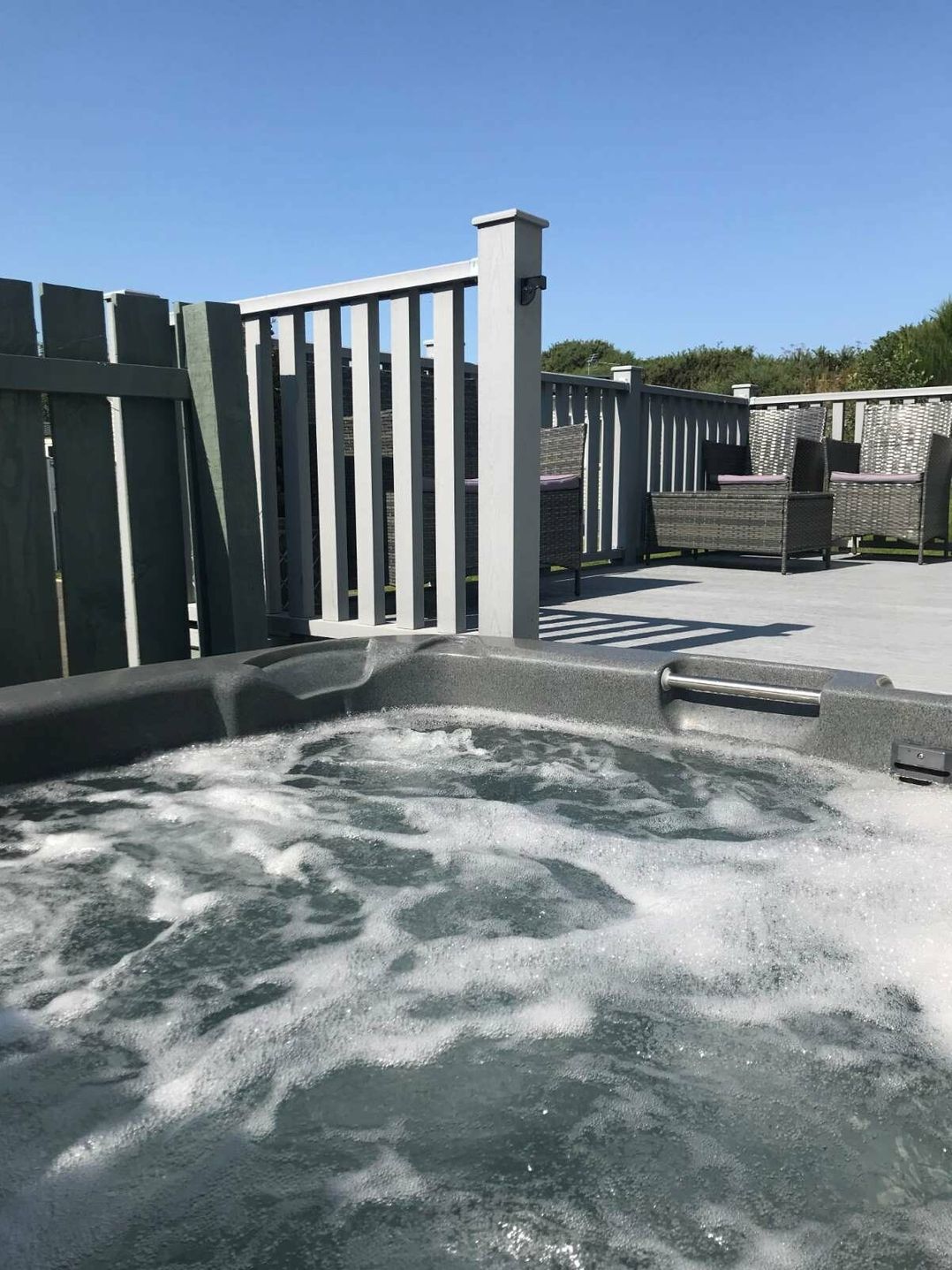 Bockenfield Country Park - Holiday Accommodation 9430