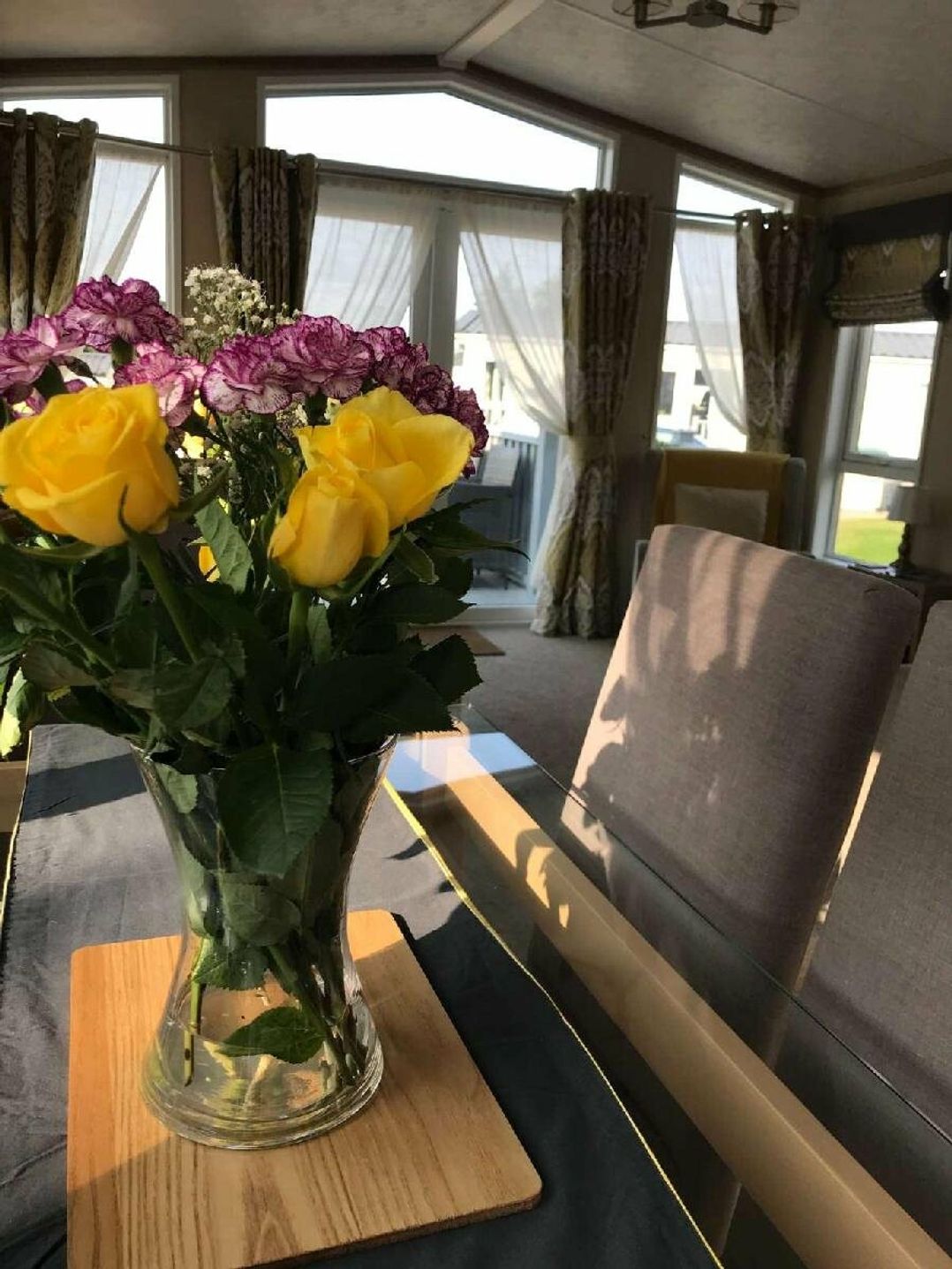 Bockenfield Country Park - Holiday Accommodation 9430