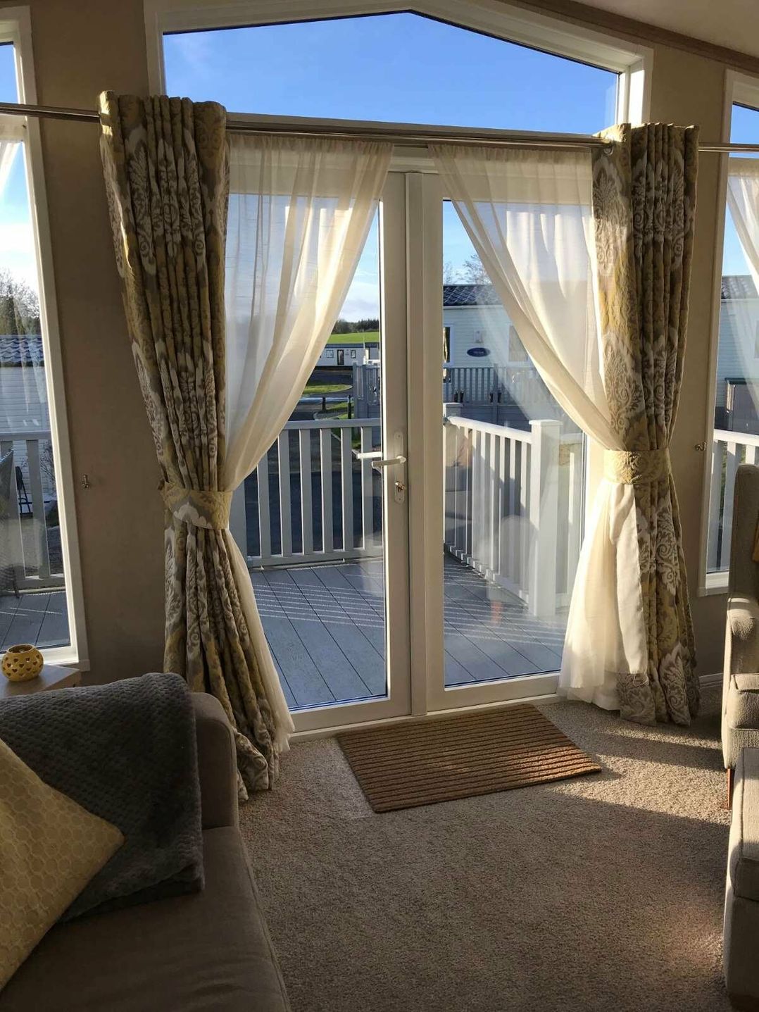 Bockenfield Country Park - Holiday Accommodation 9430