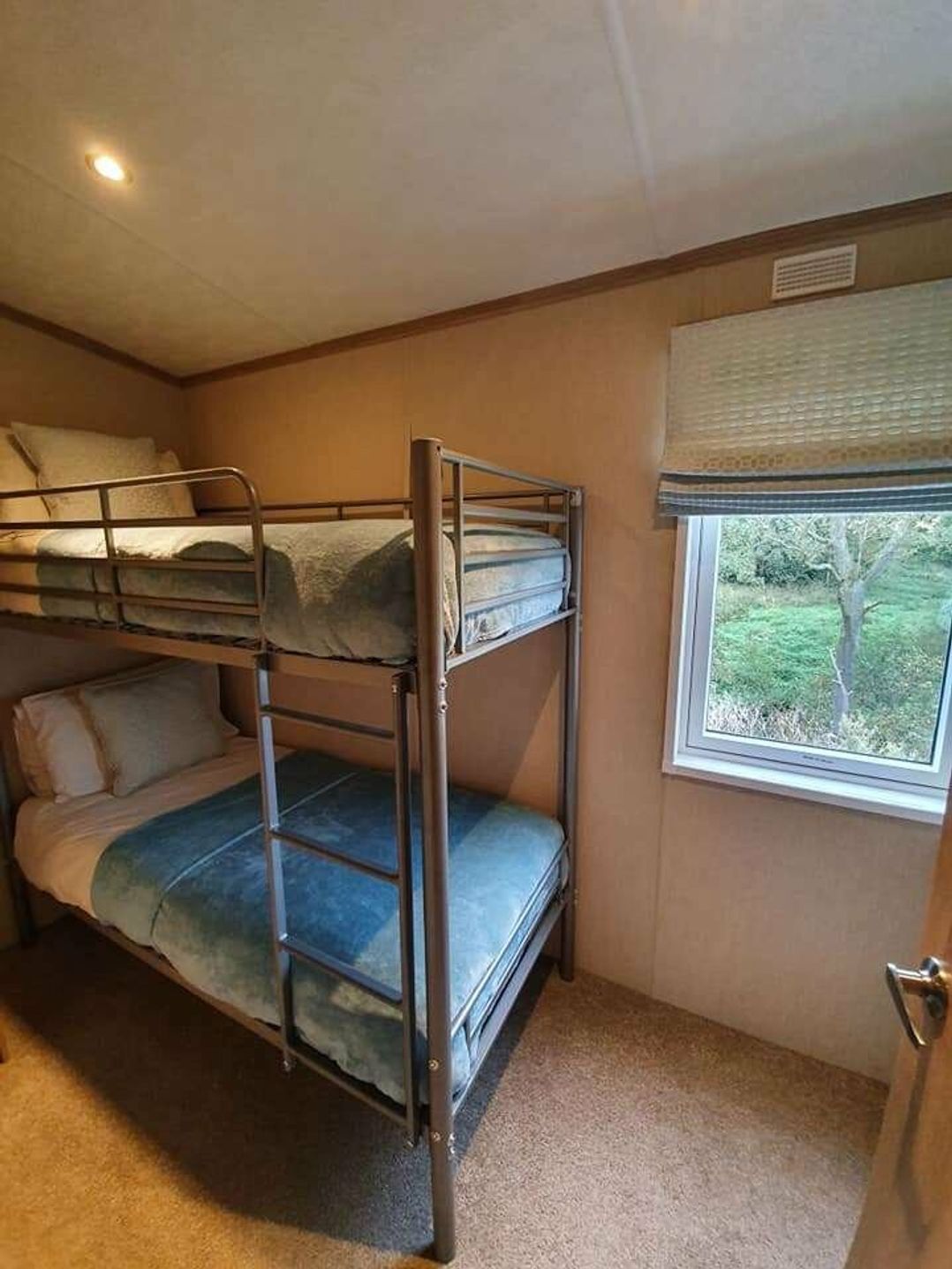 Bockenfield Country Park - Holiday Accommodation 9430