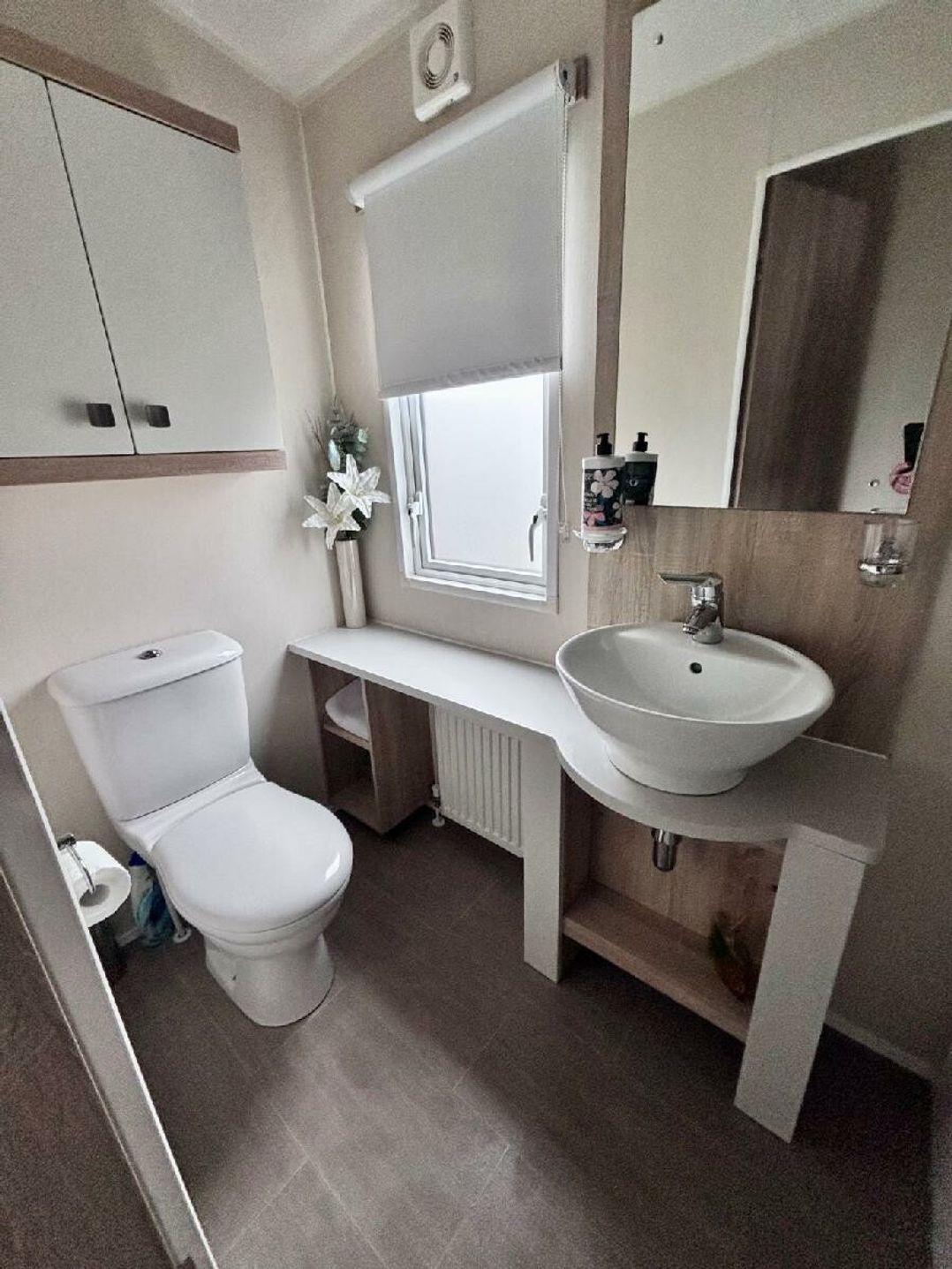 Presthaven Beach Resort - Holiday Accommodation 9447