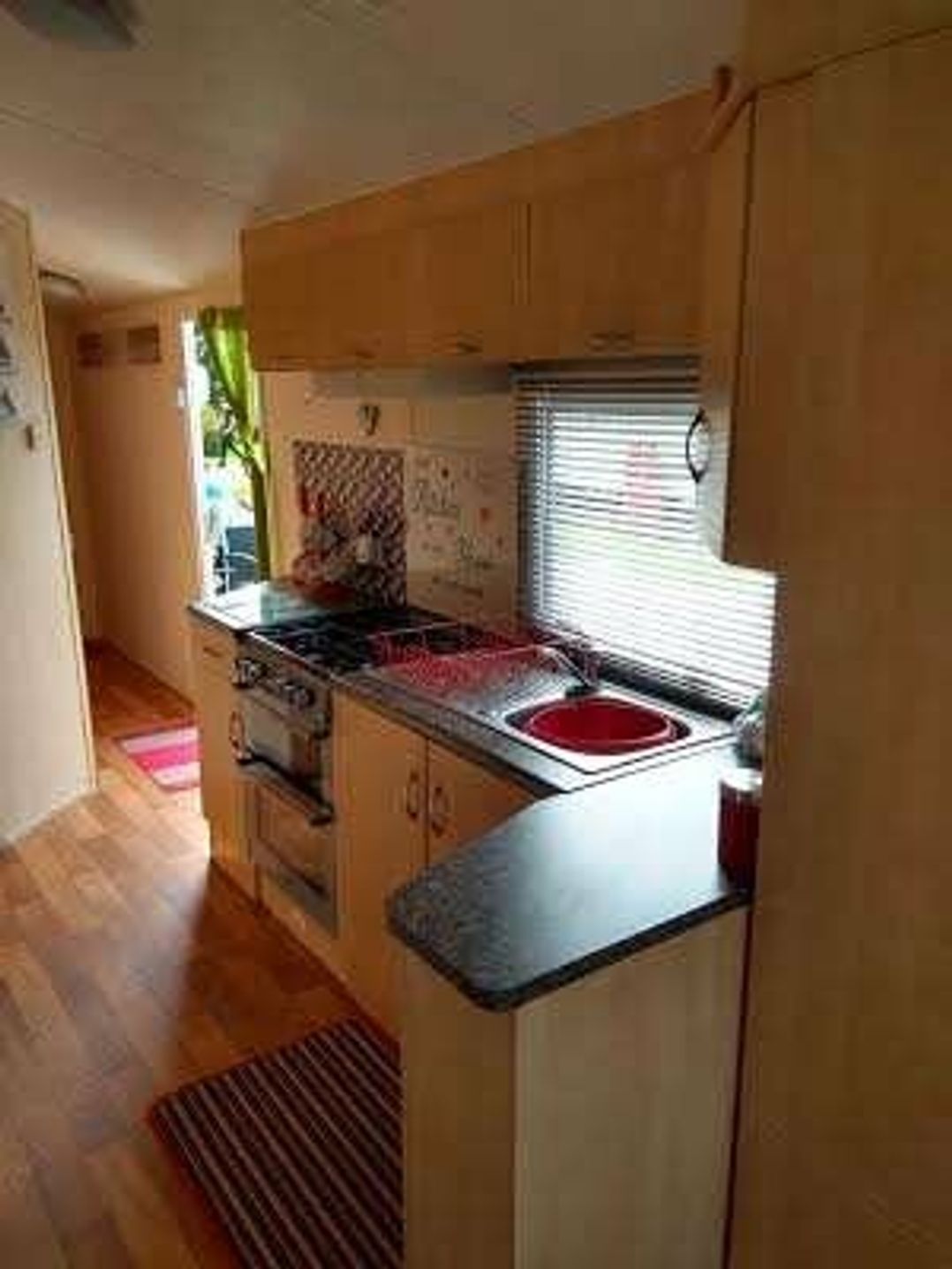 Lido Beach Holiday Park - Holiday Accommodation 9450