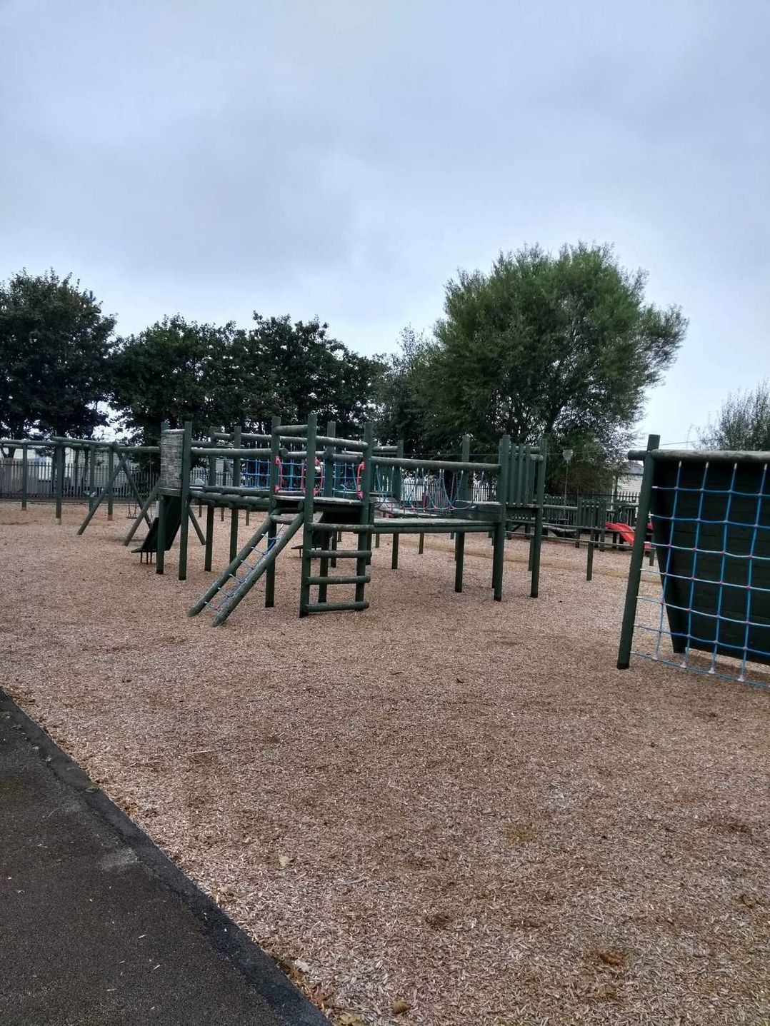 Lido Beach Holiday Park - Holiday Accommodation 9450