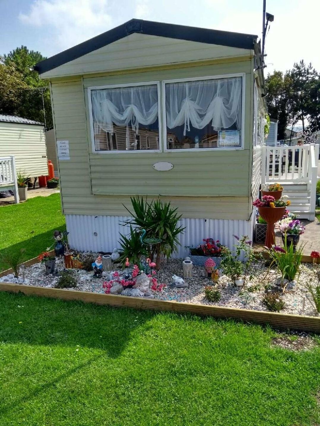 Lido Beach Holiday Park - Holiday Accommodation 9450