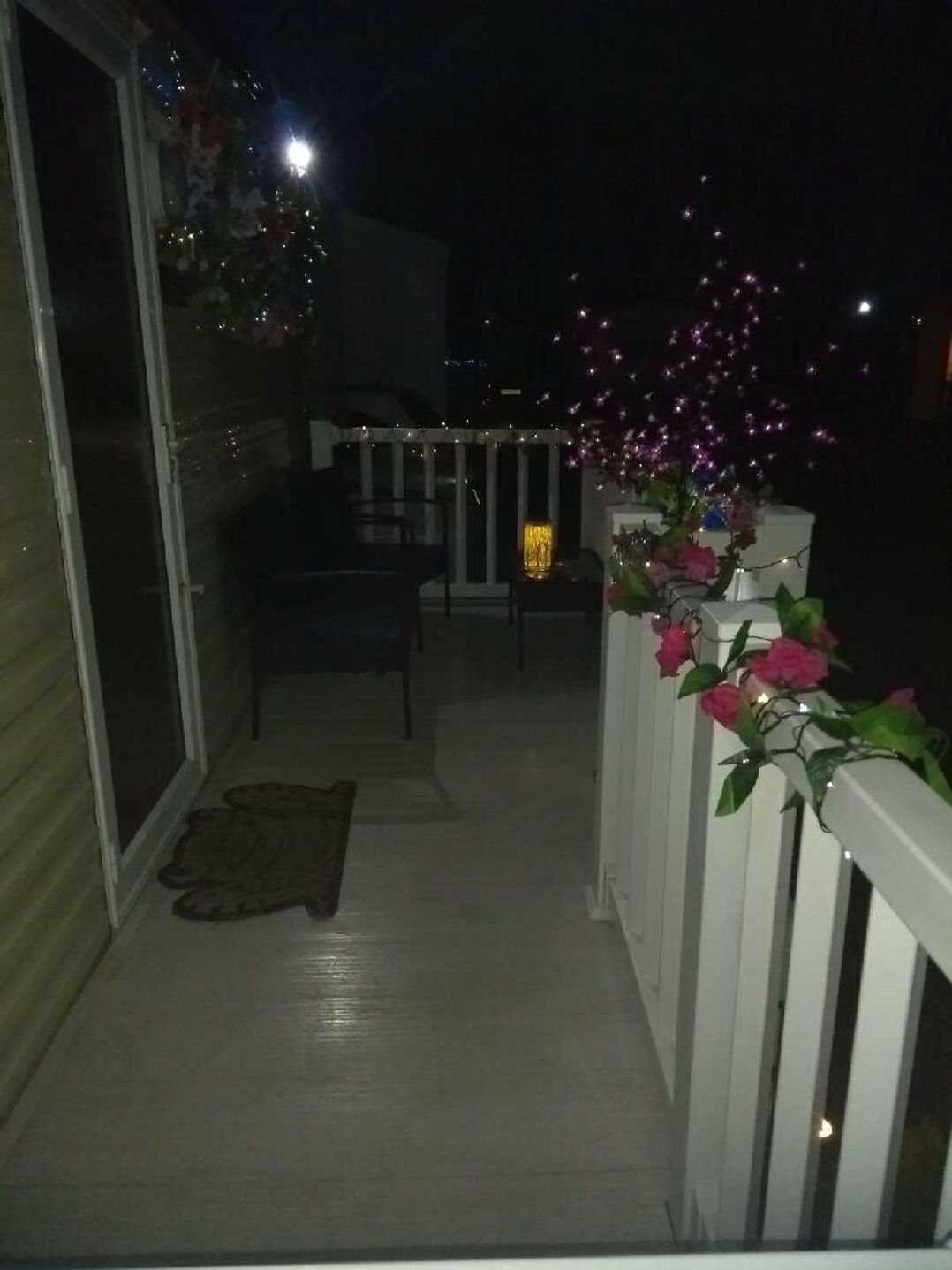 Lido Beach Holiday Park - Holiday Accommodation 9450