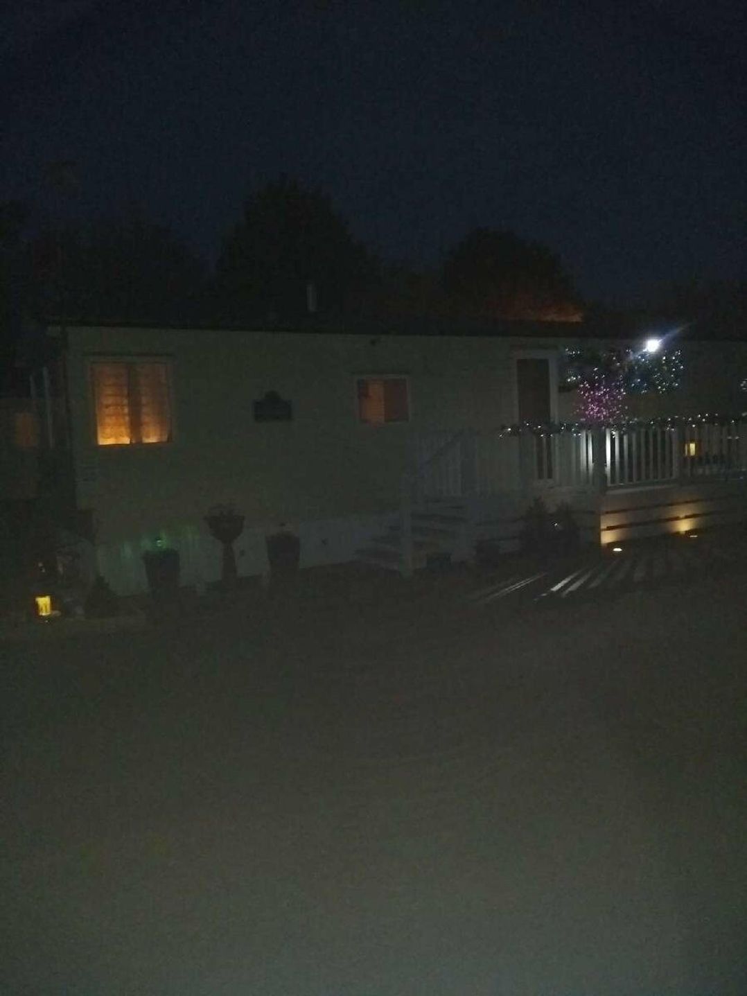 Lido Beach Holiday Park - Holiday Accommodation 9450