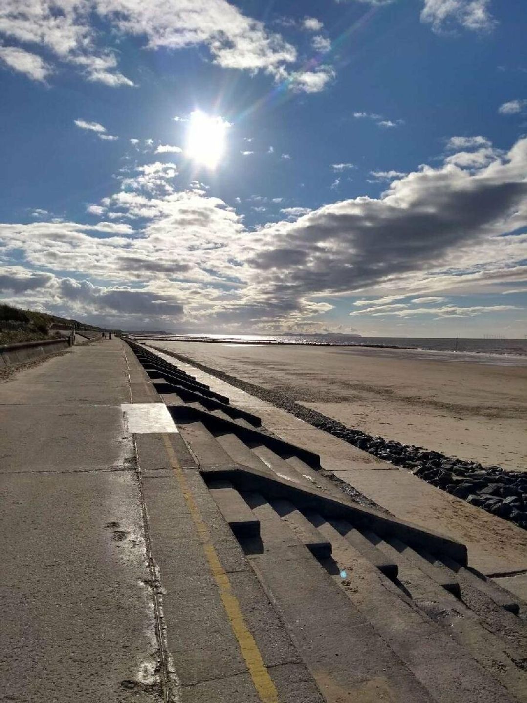 Lido Beach Holiday Park - Holiday Accommodation 9450