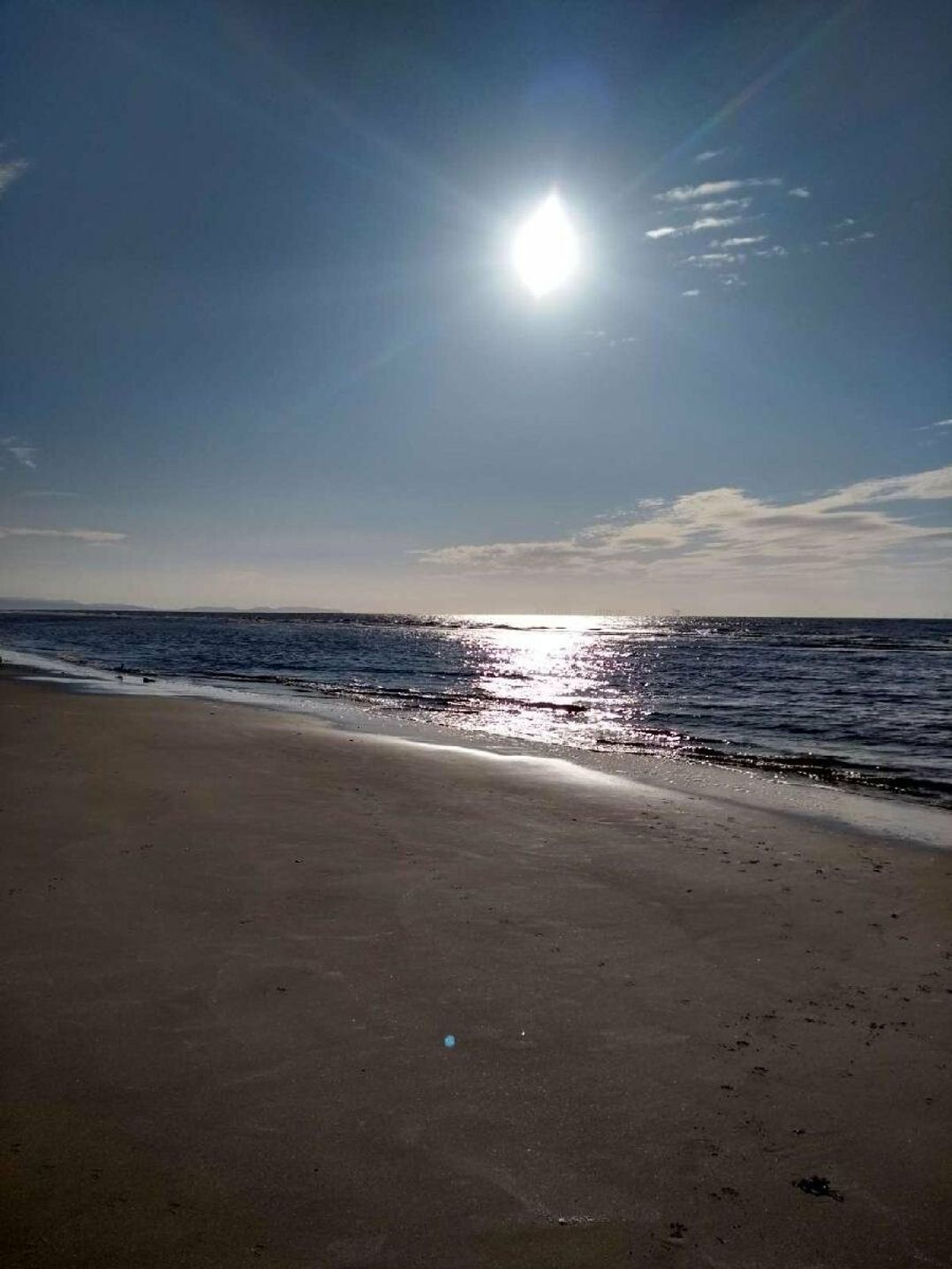 Lido Beach Holiday Park - Holiday Accommodation 9450