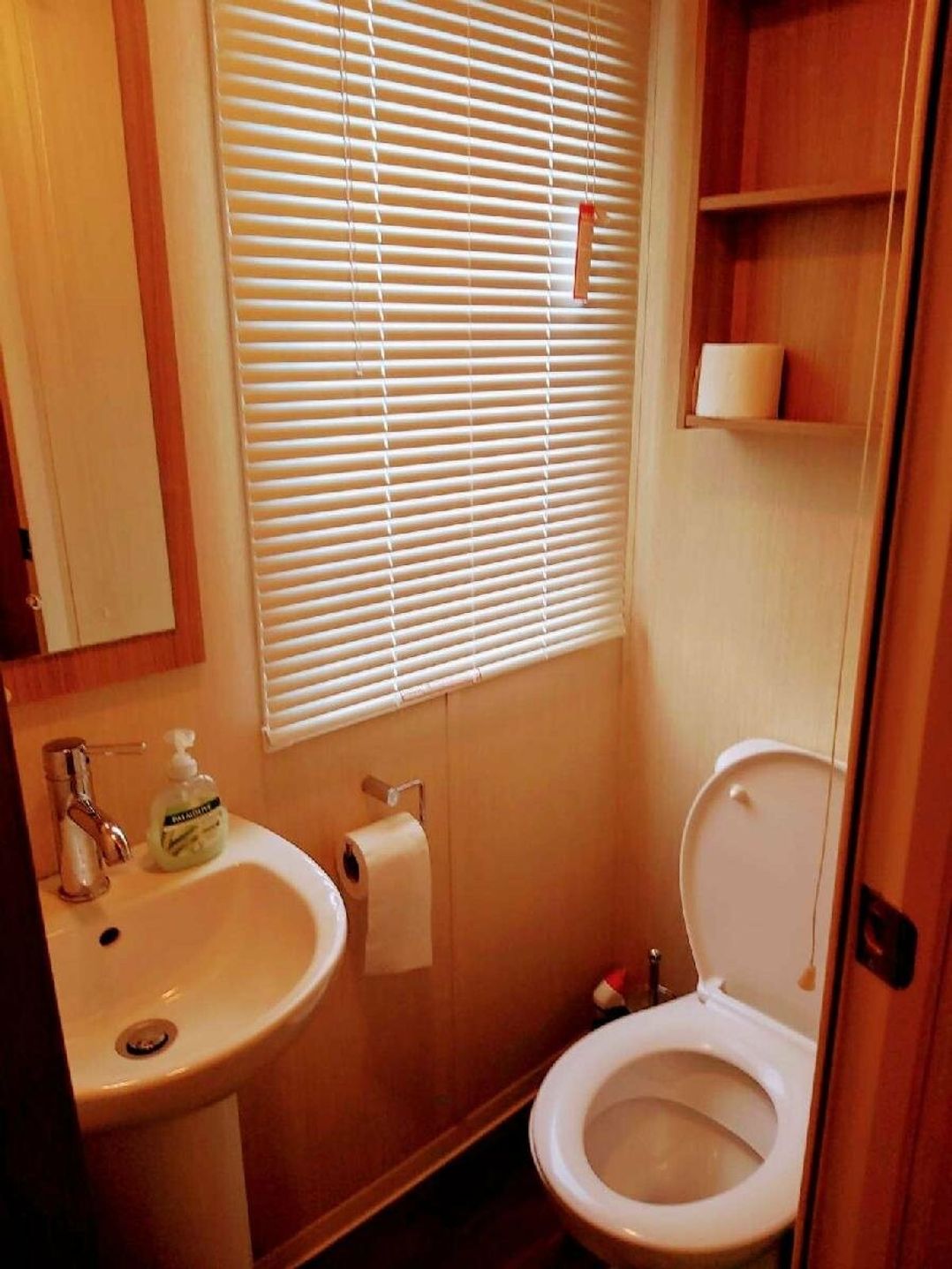 Cala Gran Holiday Park - Holiday Accommodation 9468